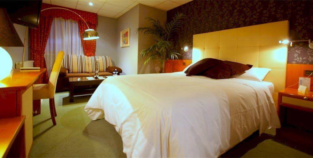 Hotel Coto Real