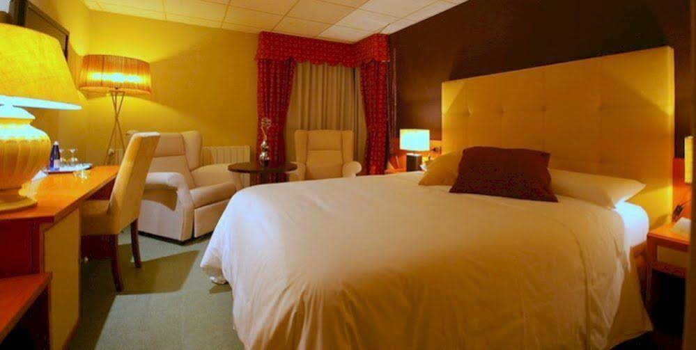 Hotel Coto Real
