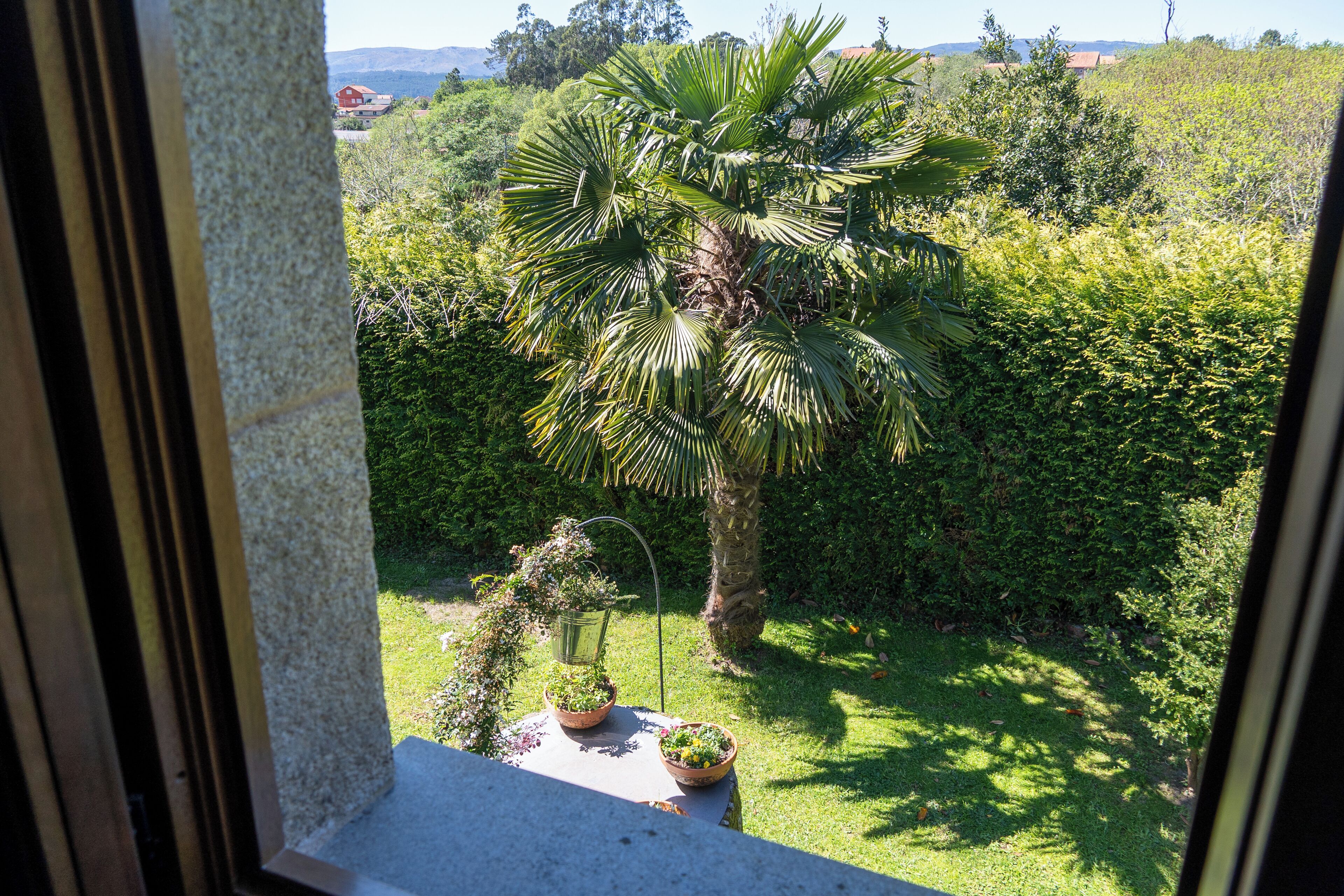 Casa Rural Laxido
