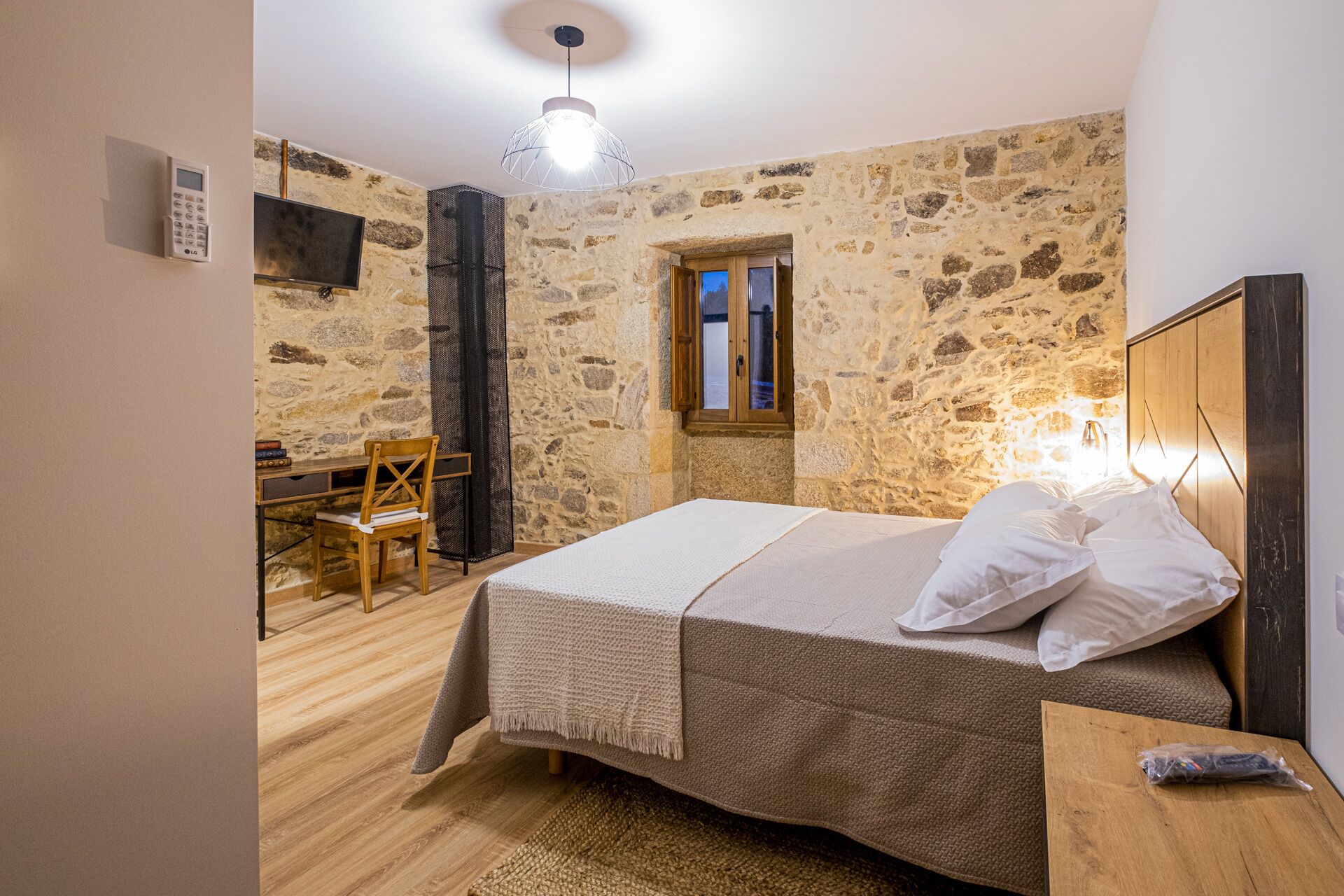 Casa Rural Laxido