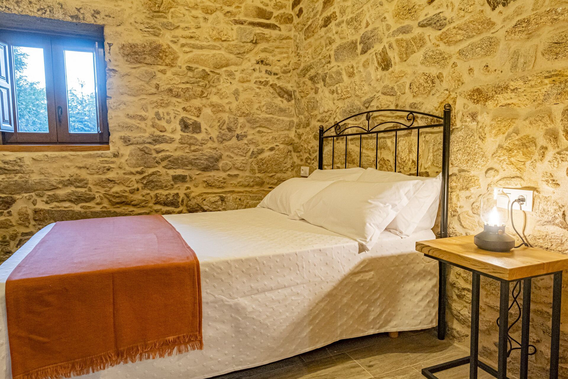 Casa Rural Laxido