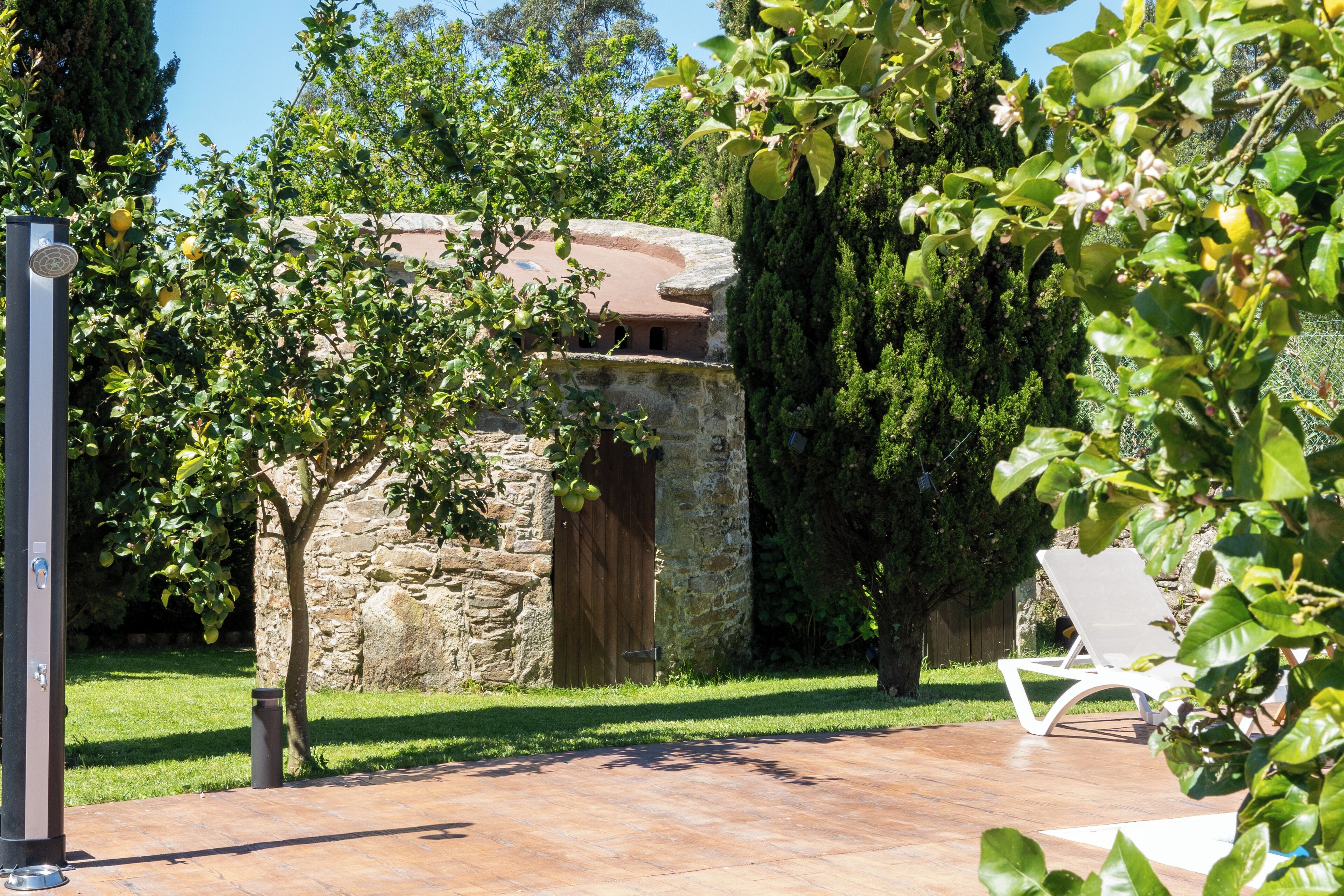 Casa Rural Laxido
