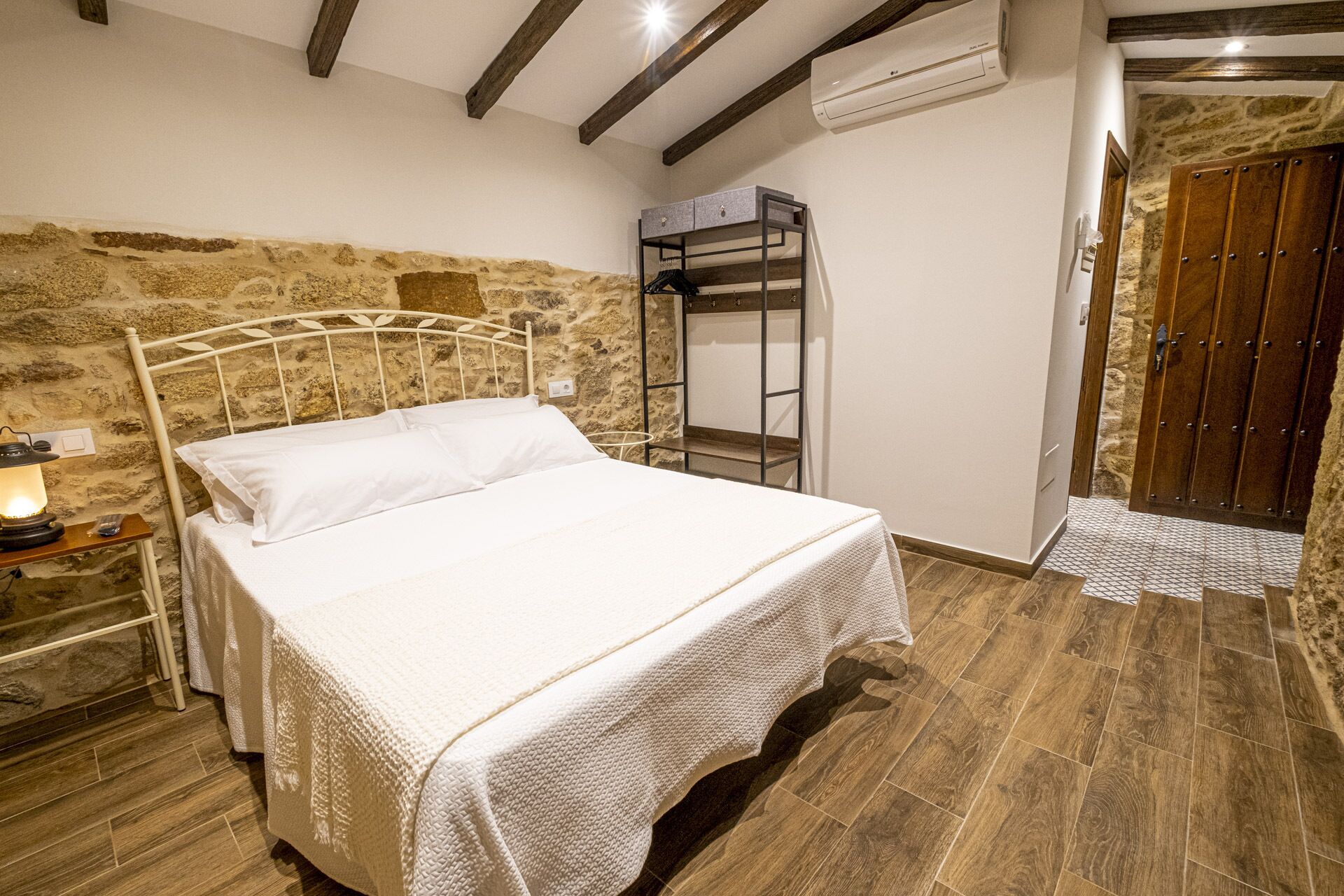 Casa Rural Laxido