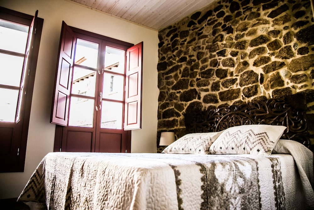 A Casa Da Igrexa