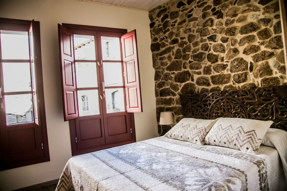 A Casa Da Igrexa