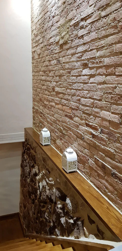 A Casa Da Igrexa
