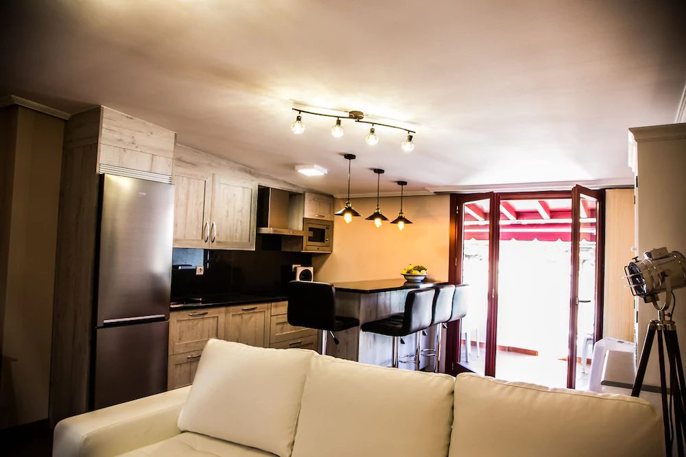 A Casa Da Igrexa