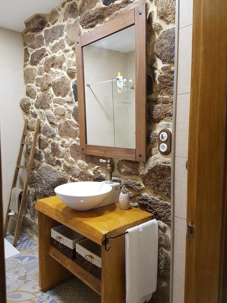 A Casa Da Igrexa