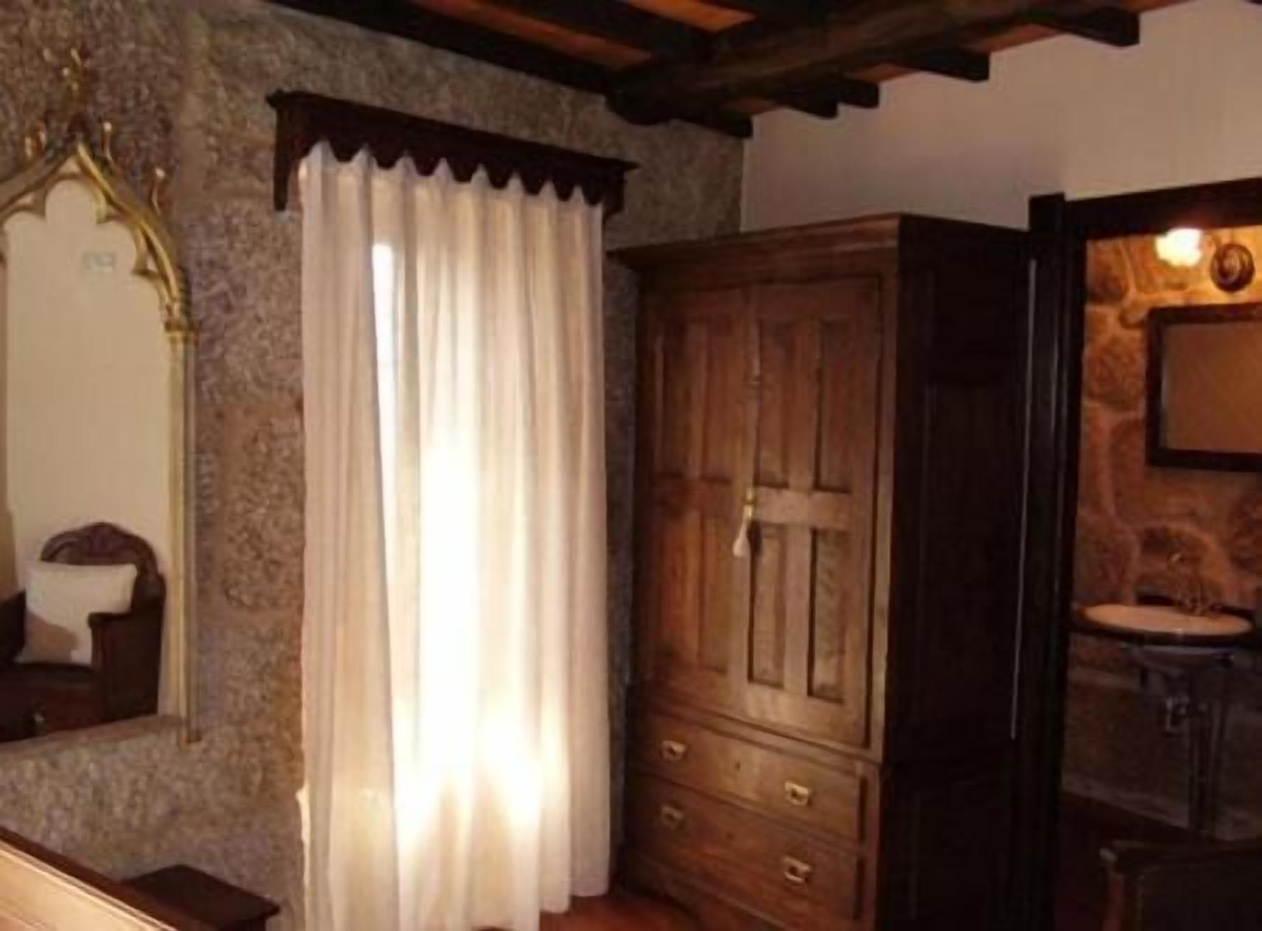 Pazo dos Ulloa