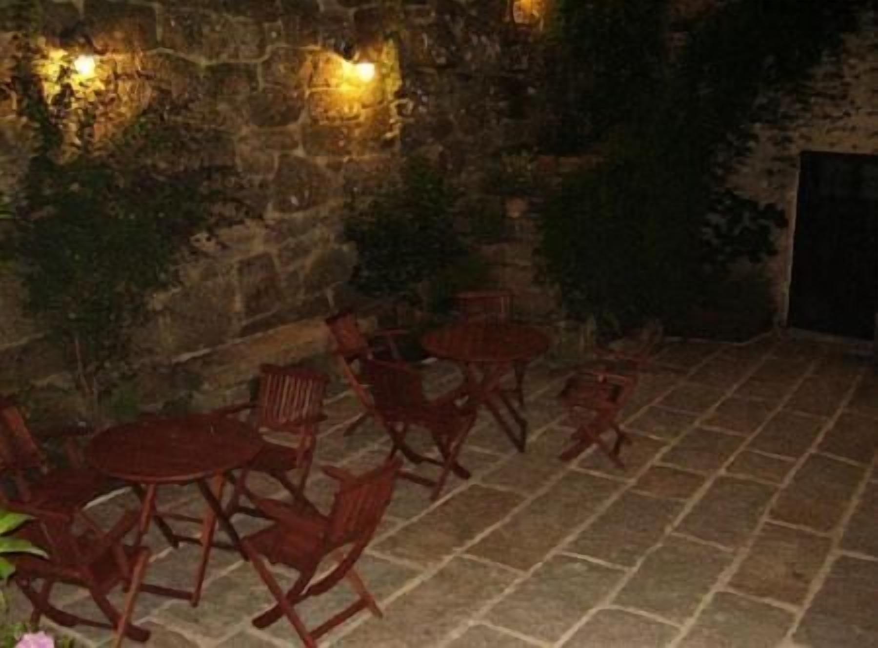 Pazo dos Ulloa