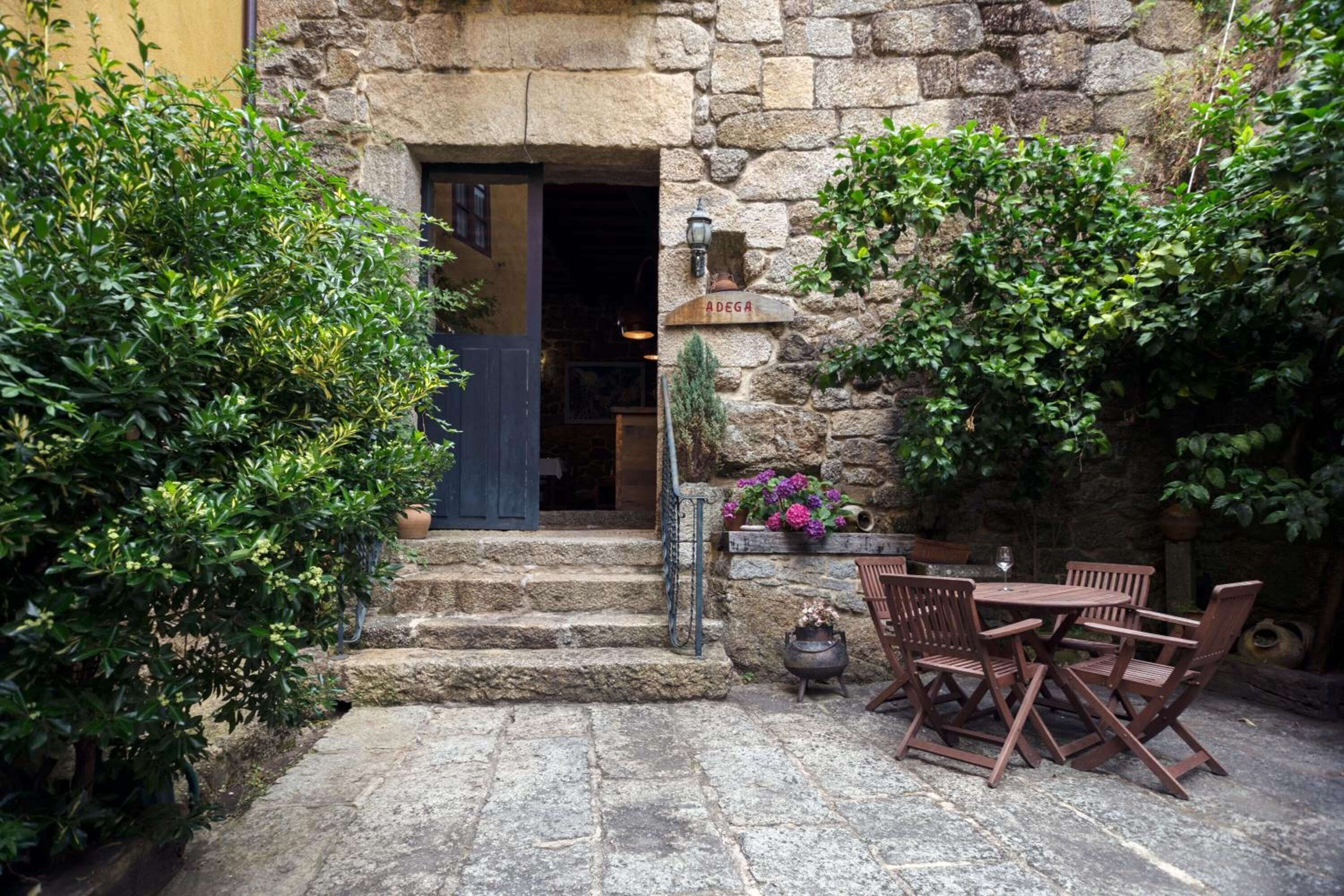Pazo dos Ulloa