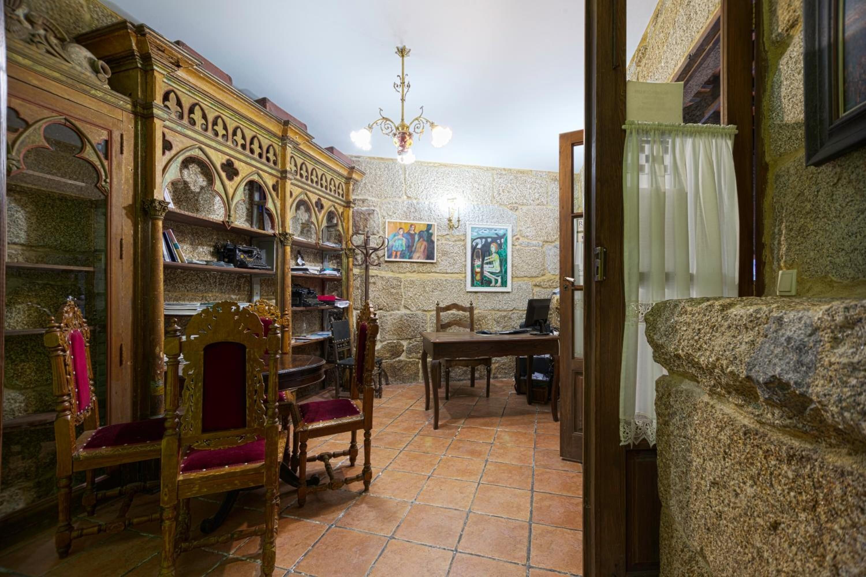 Pazo dos Ulloa