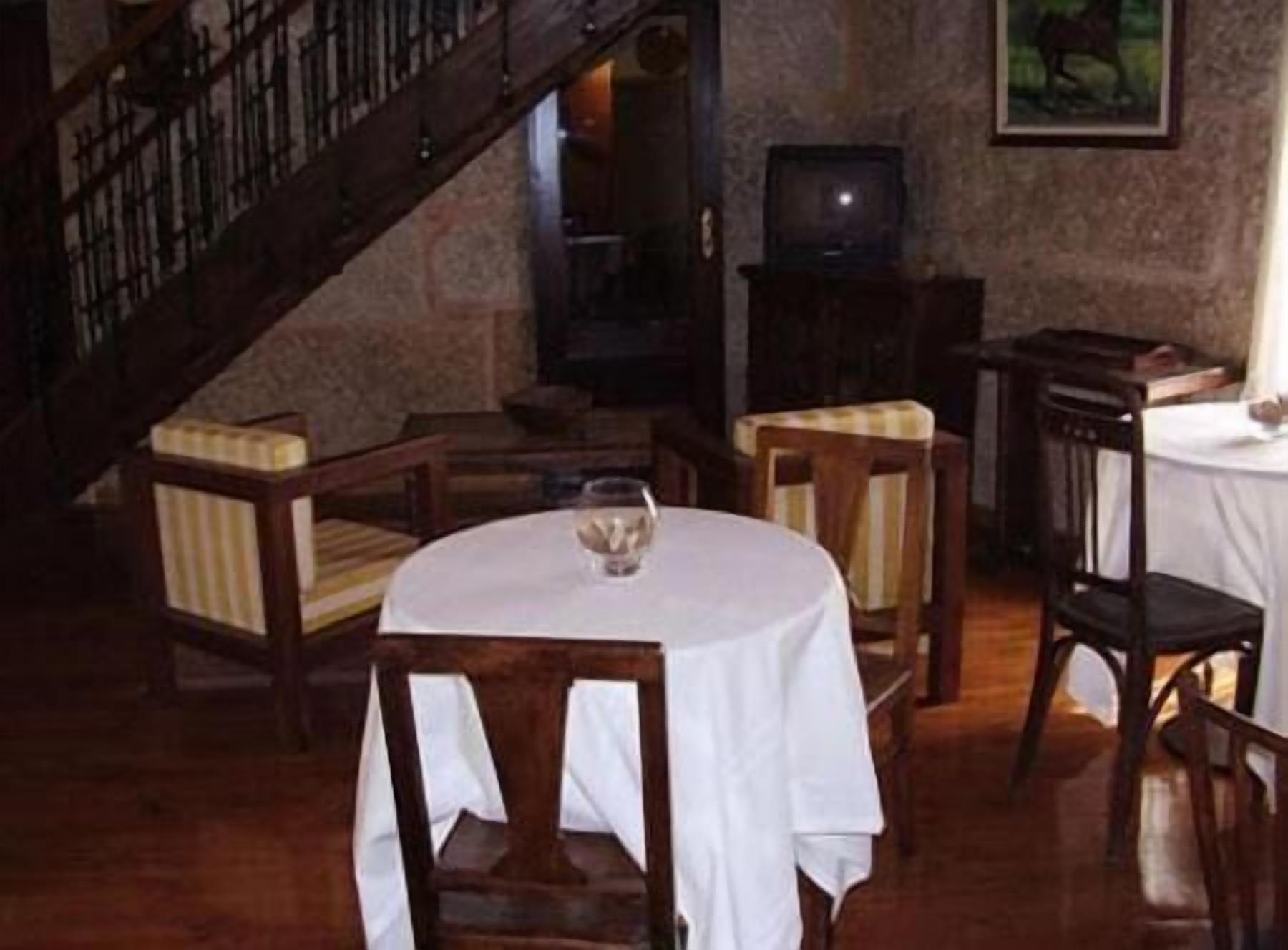 Pazo dos Ulloa