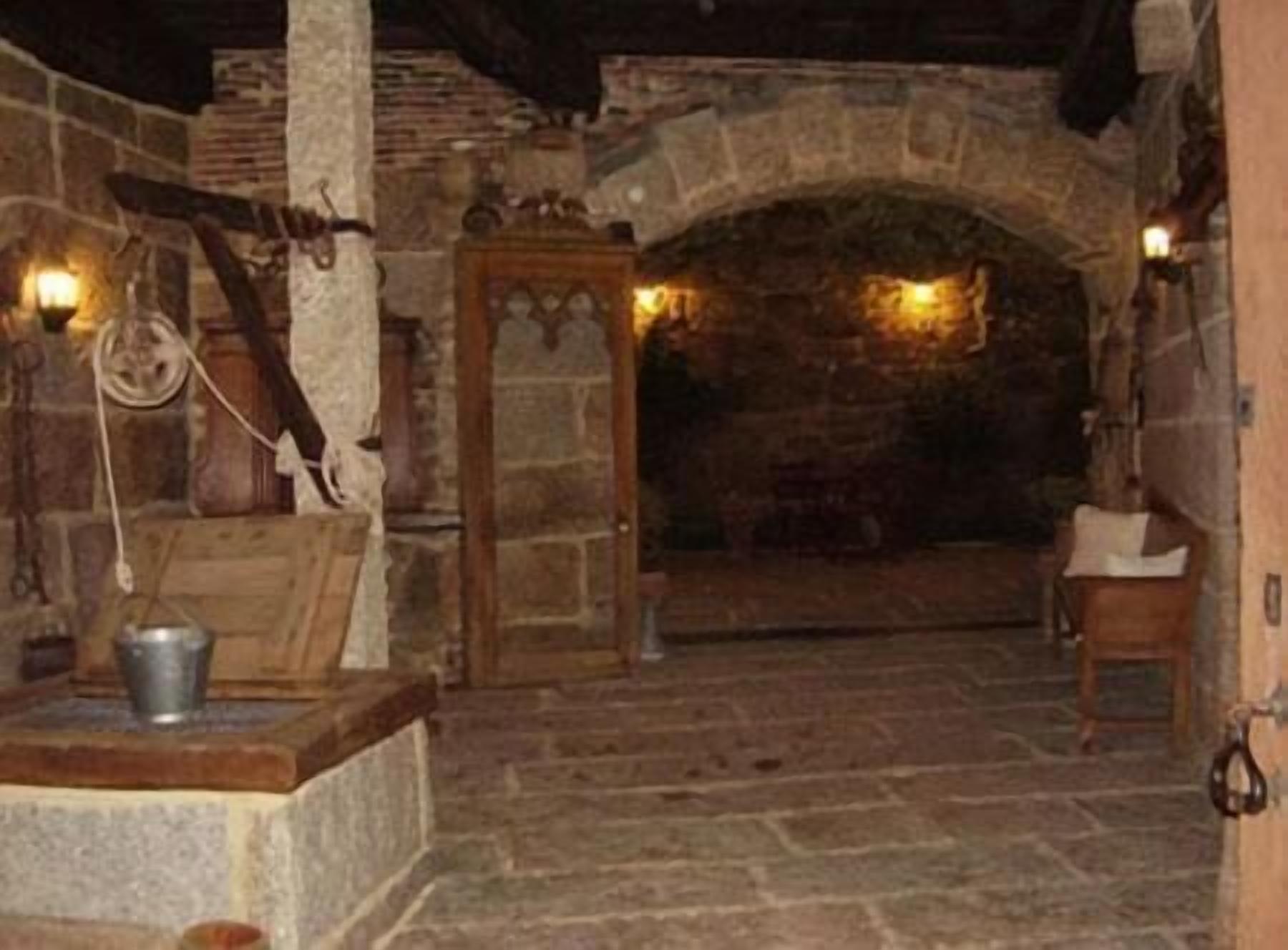 Pazo dos Ulloa