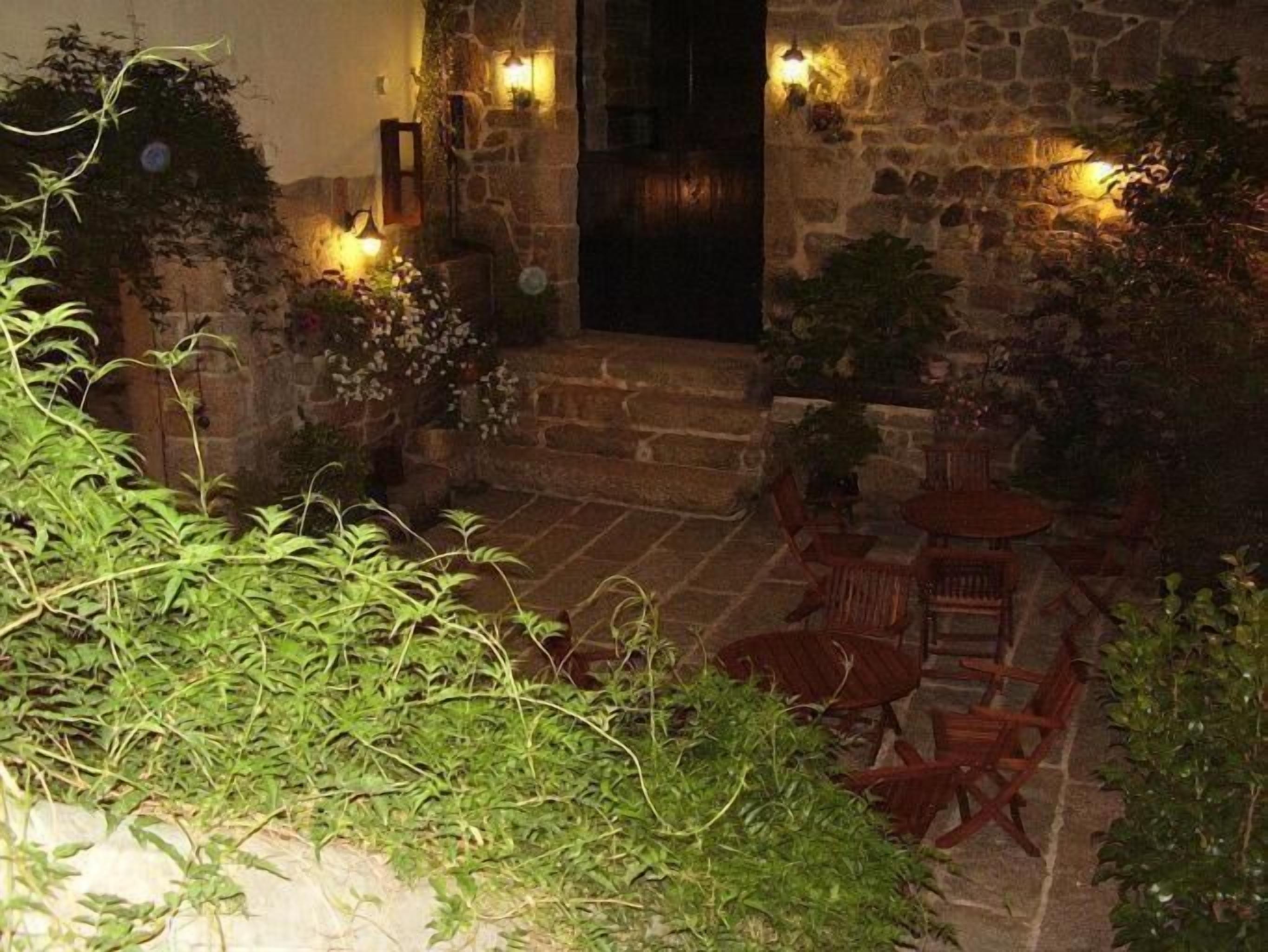 Pazo dos Ulloa