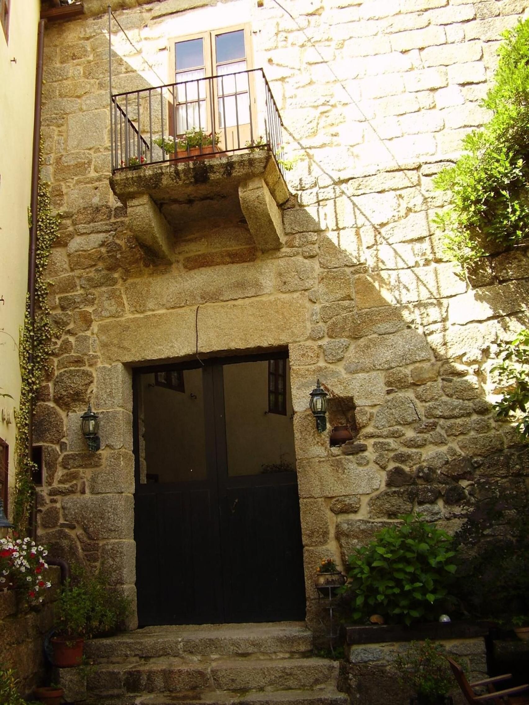 Pazo dos Ulloa