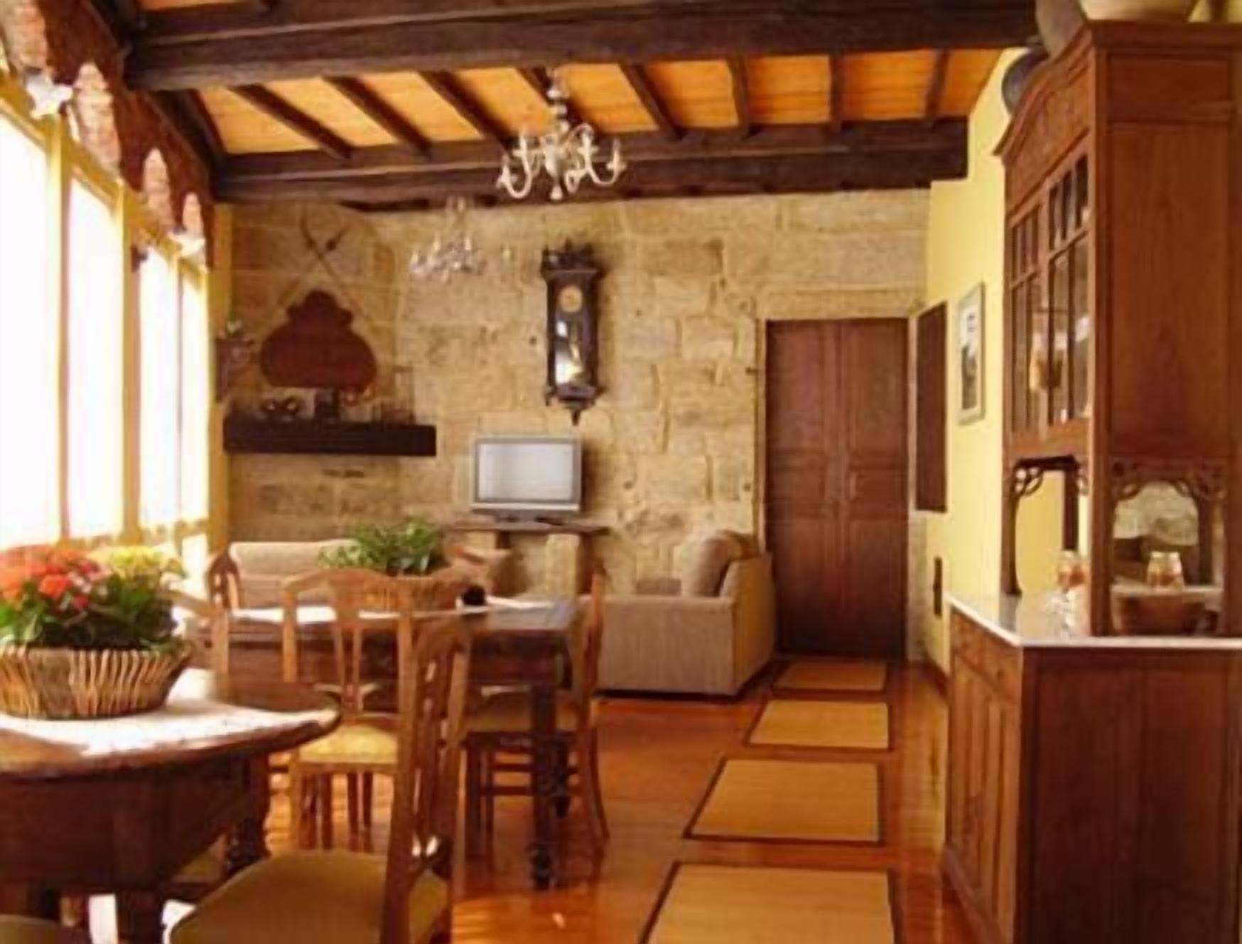 Pazo dos Ulloa