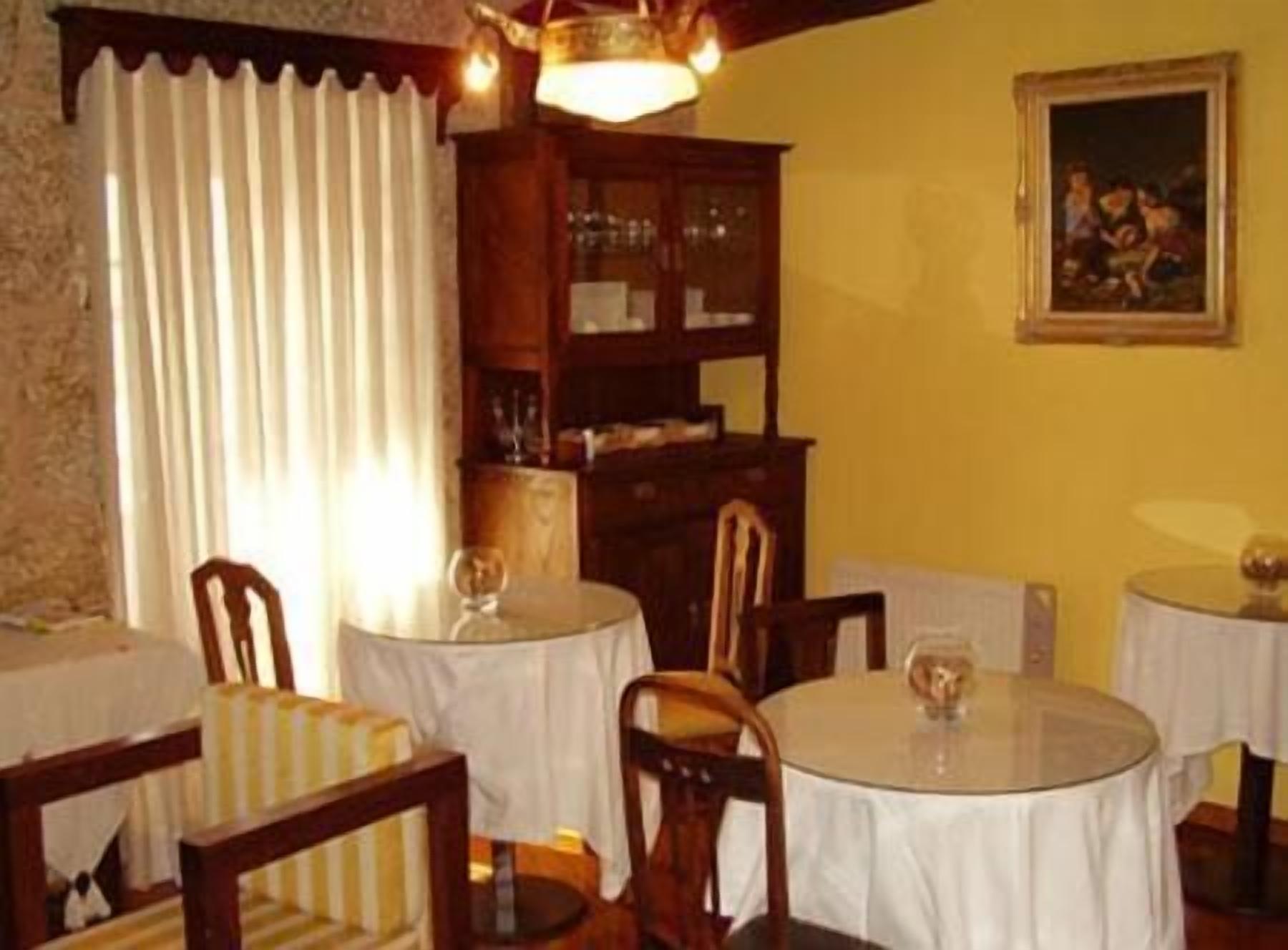 Pazo dos Ulloa