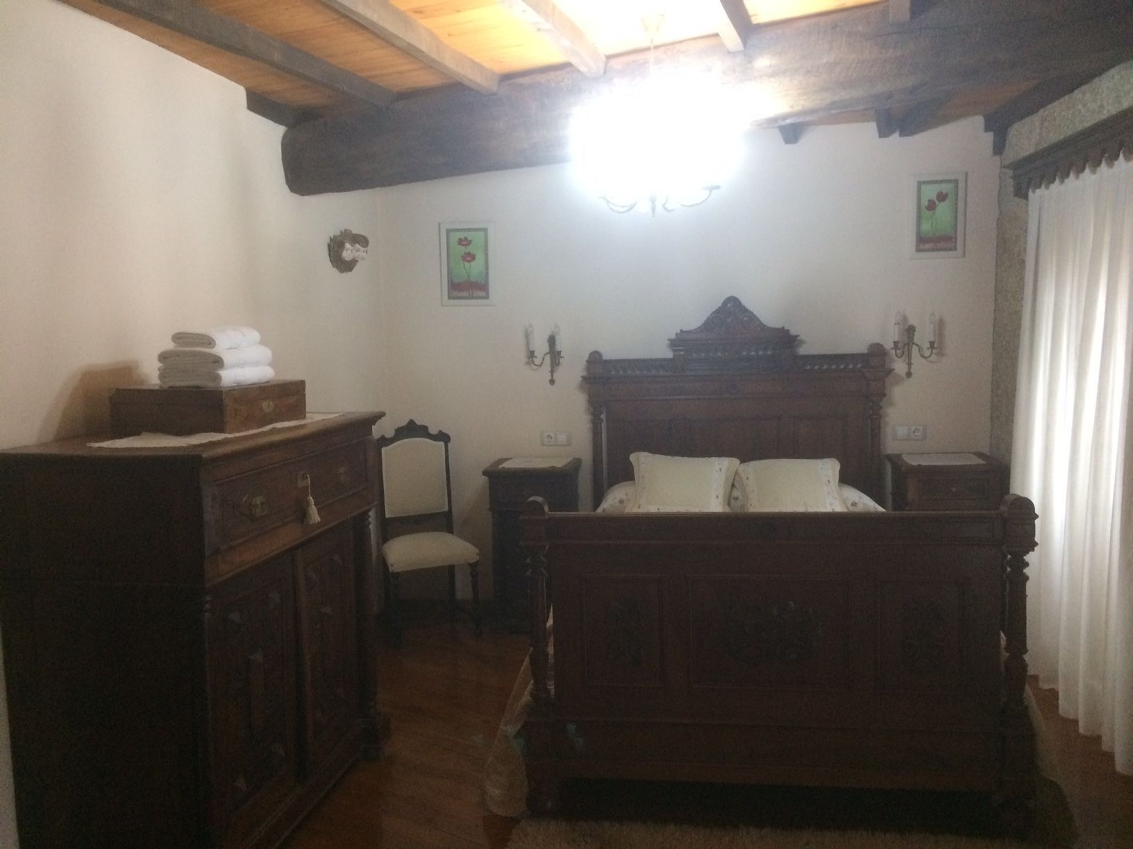 Pazo dos Ulloa