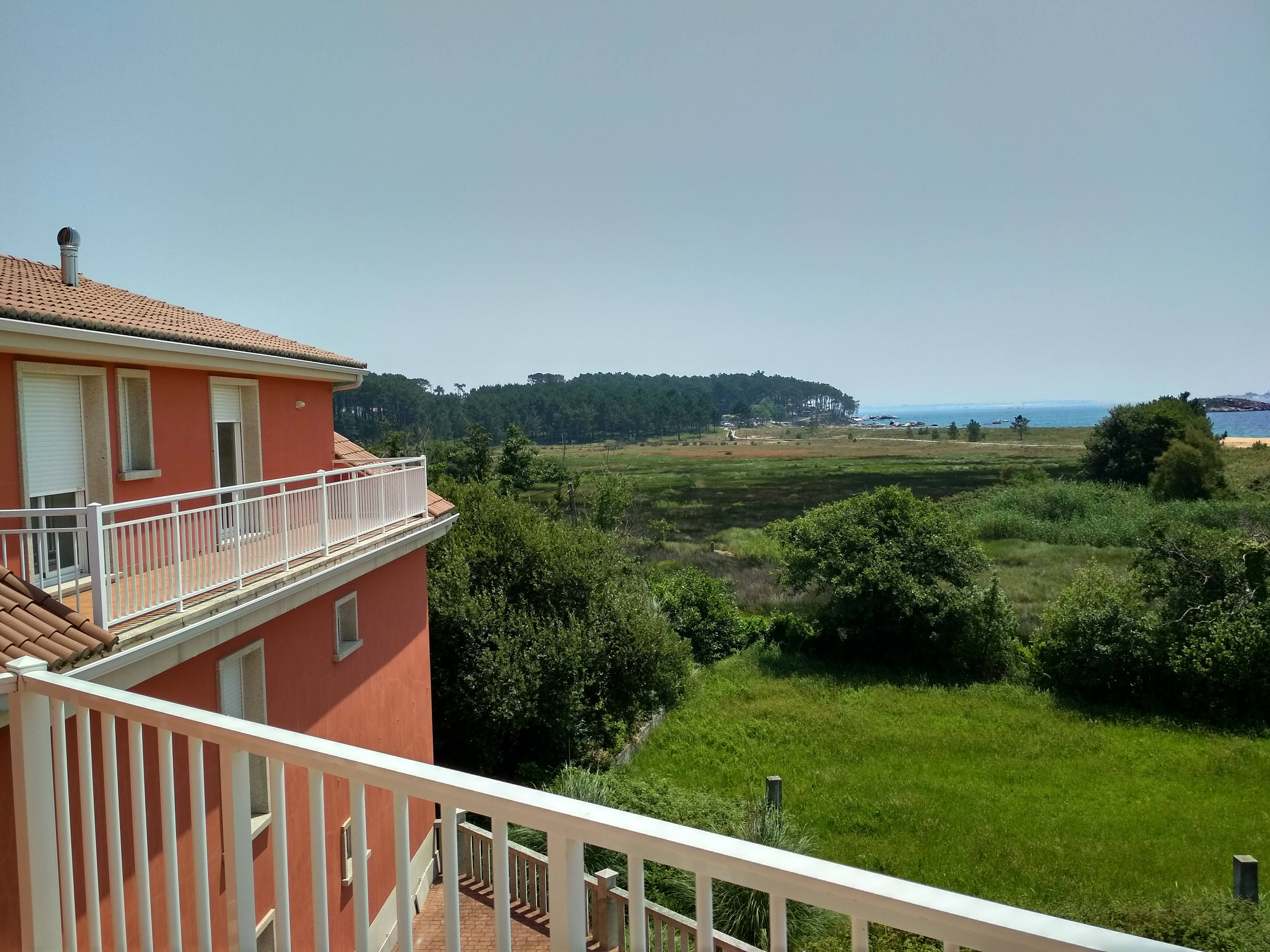 Apartamentos Ribeira 3000