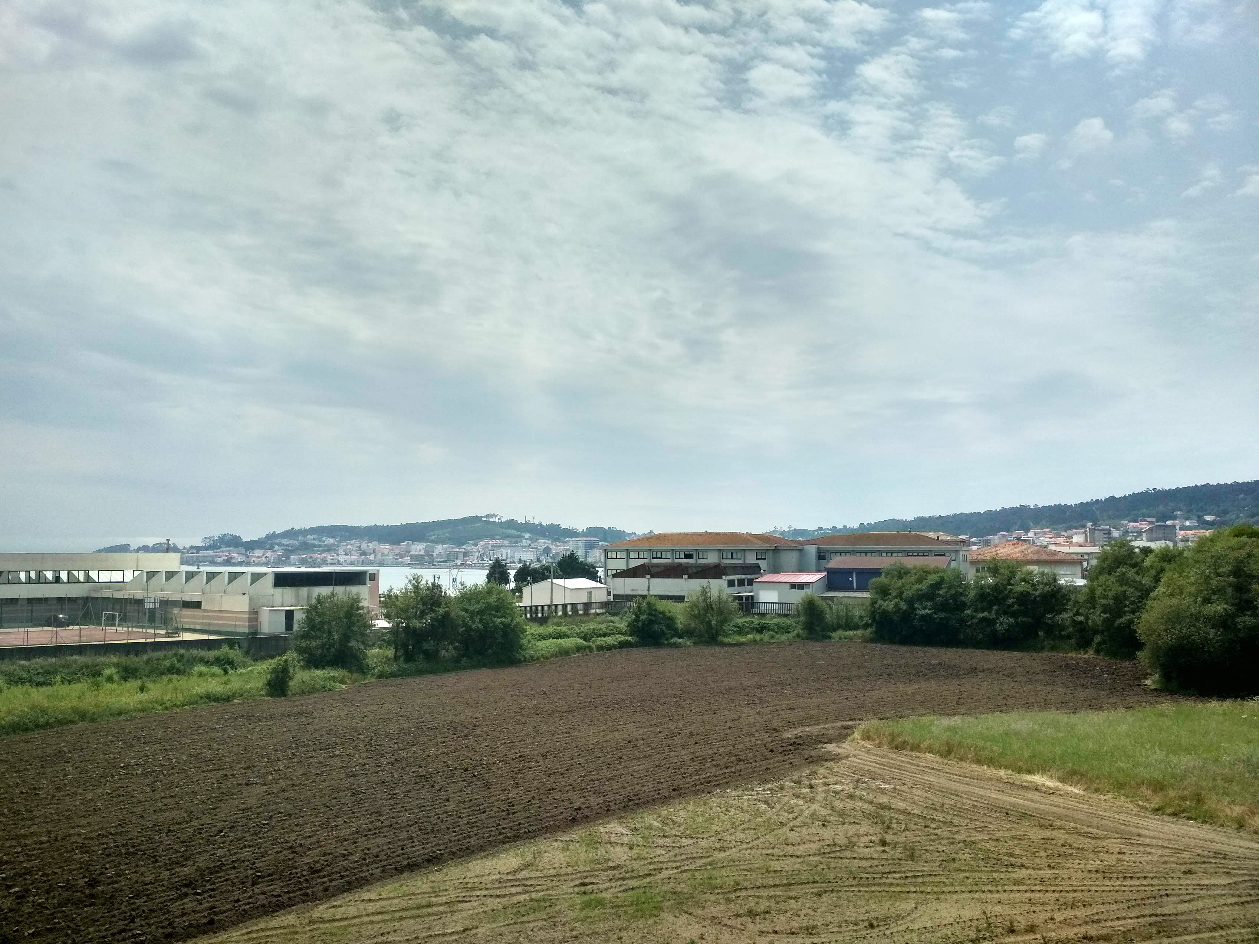 Apartamentos Ribeira 3000