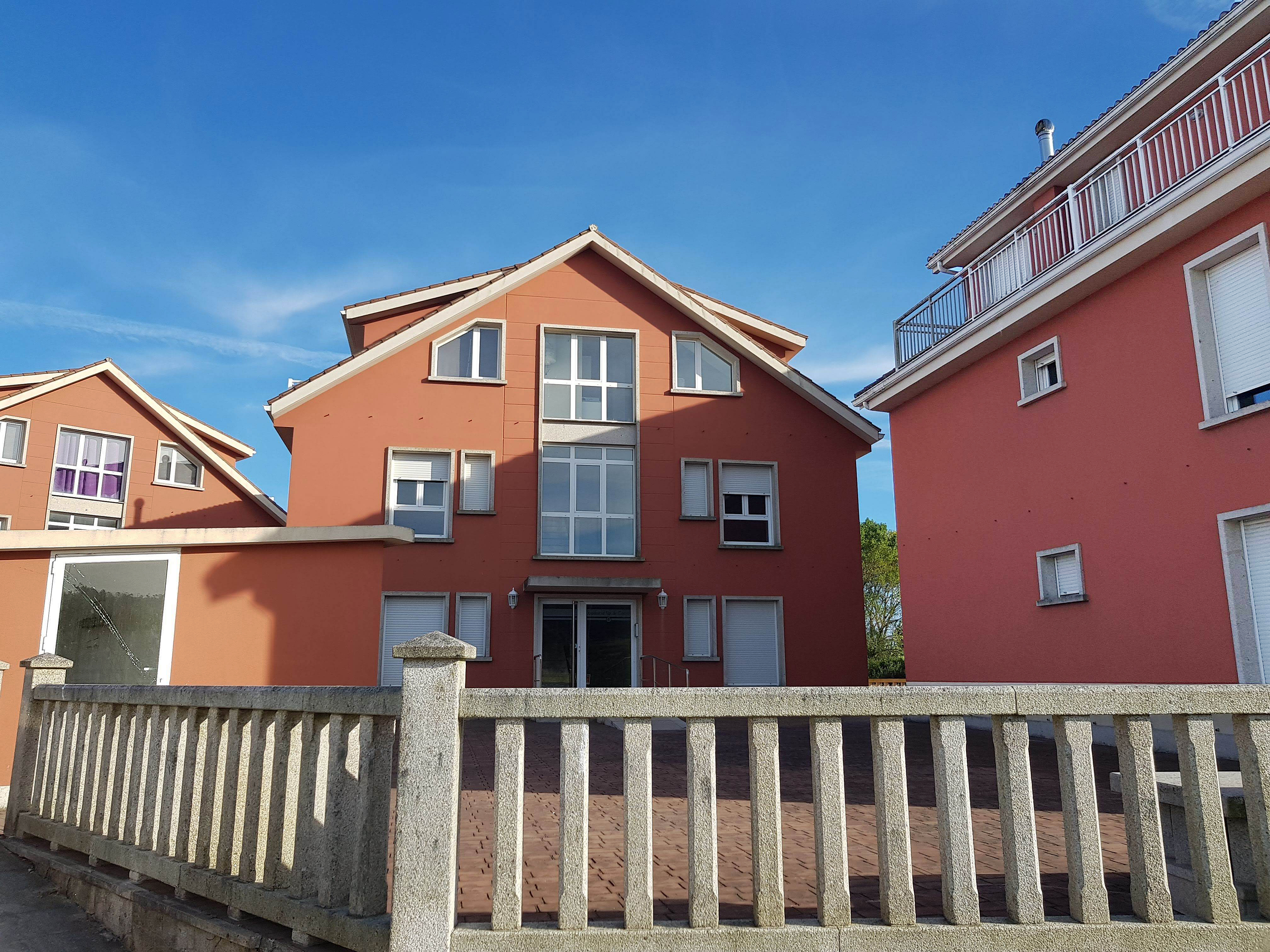 Apartamentos Ribeira 3000