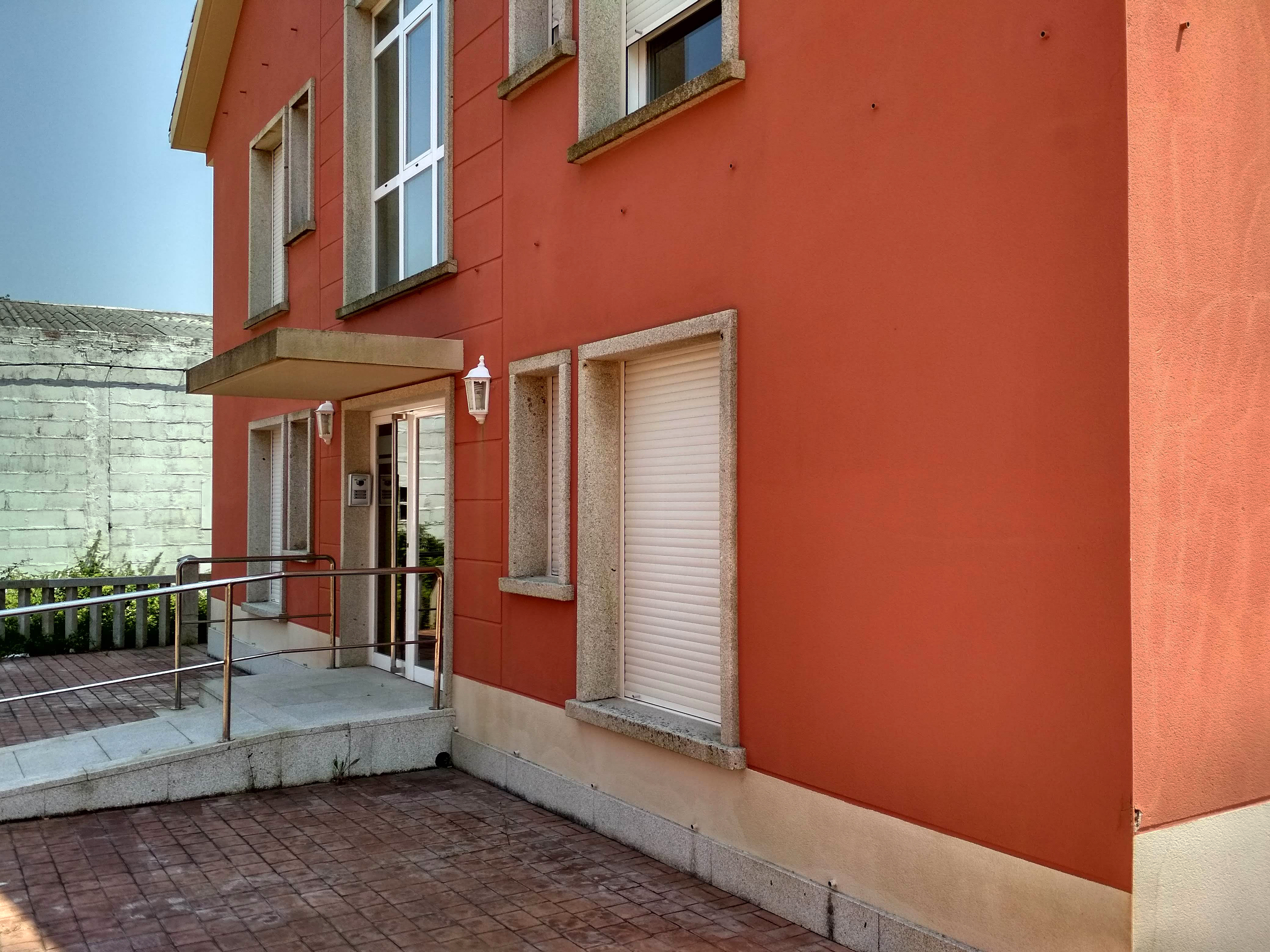 Apartamentos Ribeira 3000