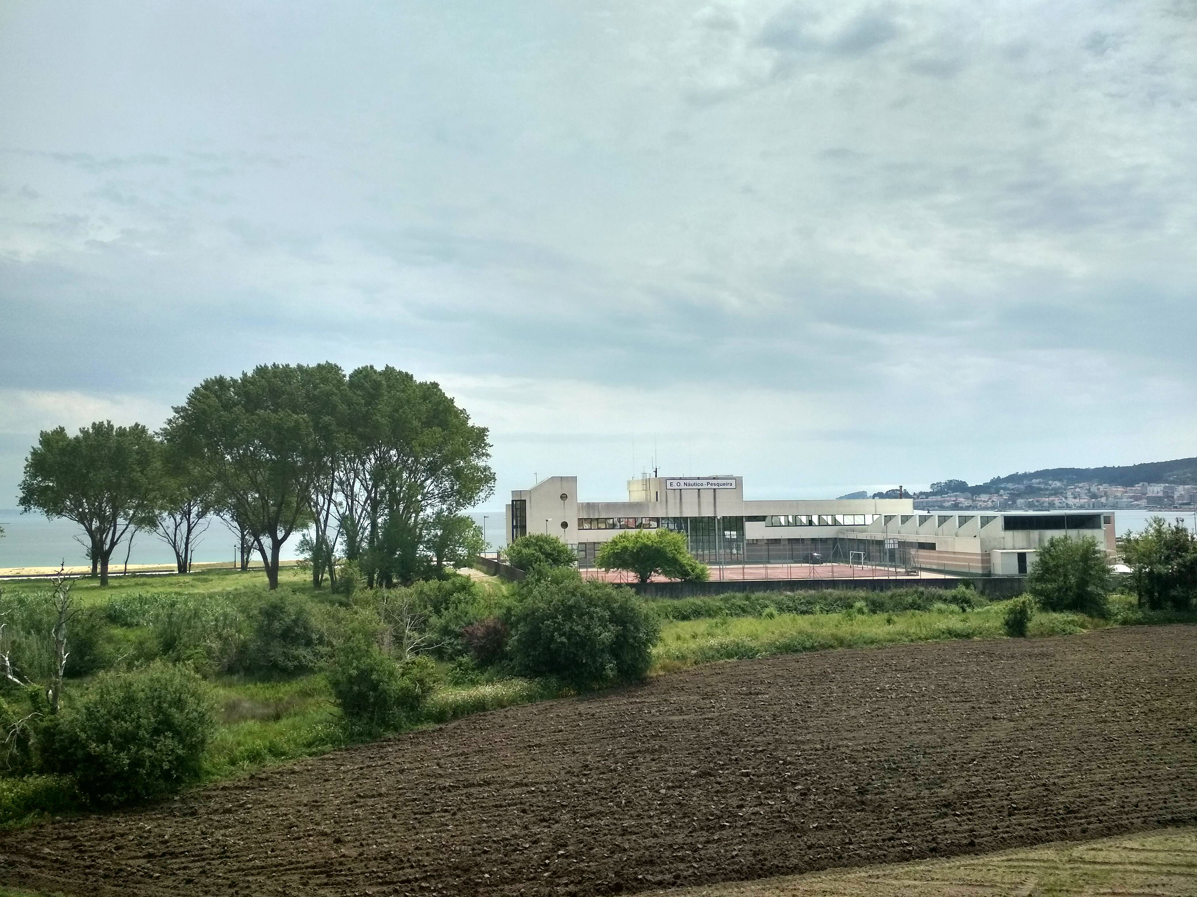 Apartamentos Ribeira 3000