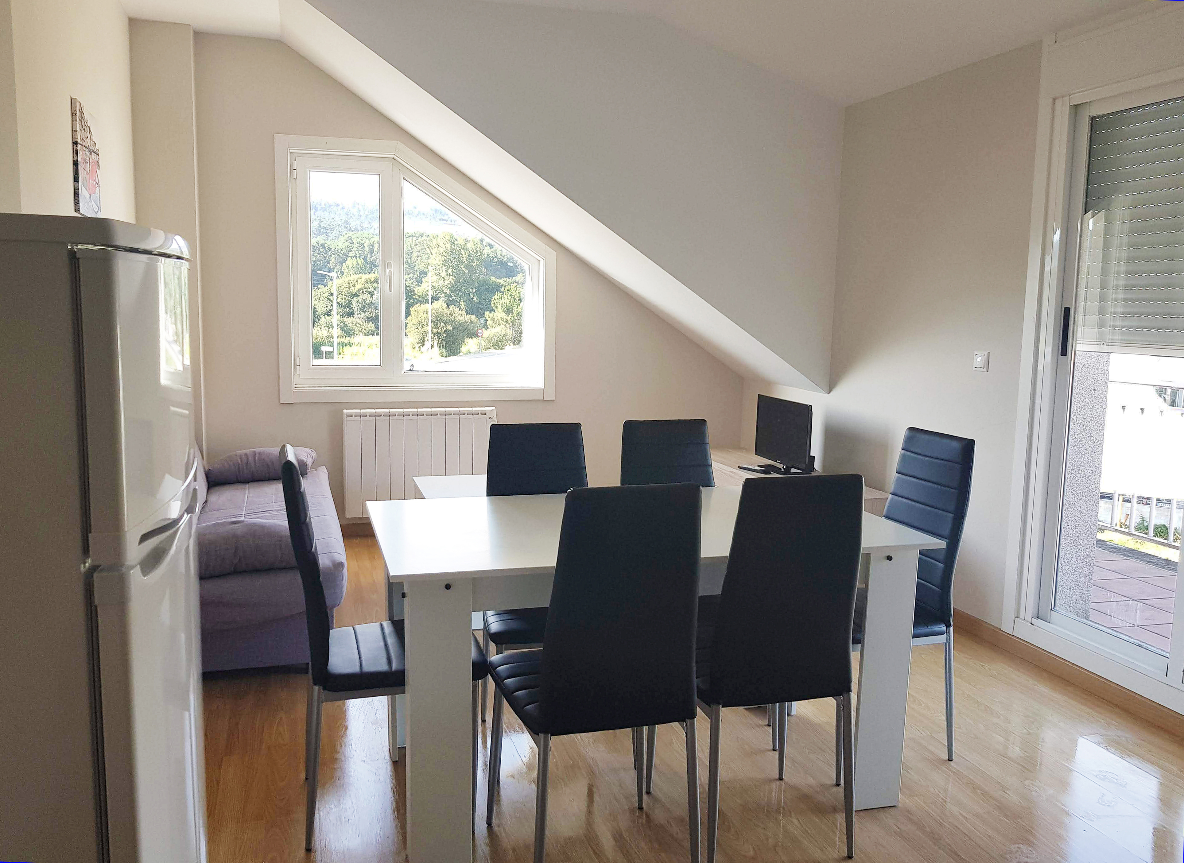 Apartamentos Ribeira 3000