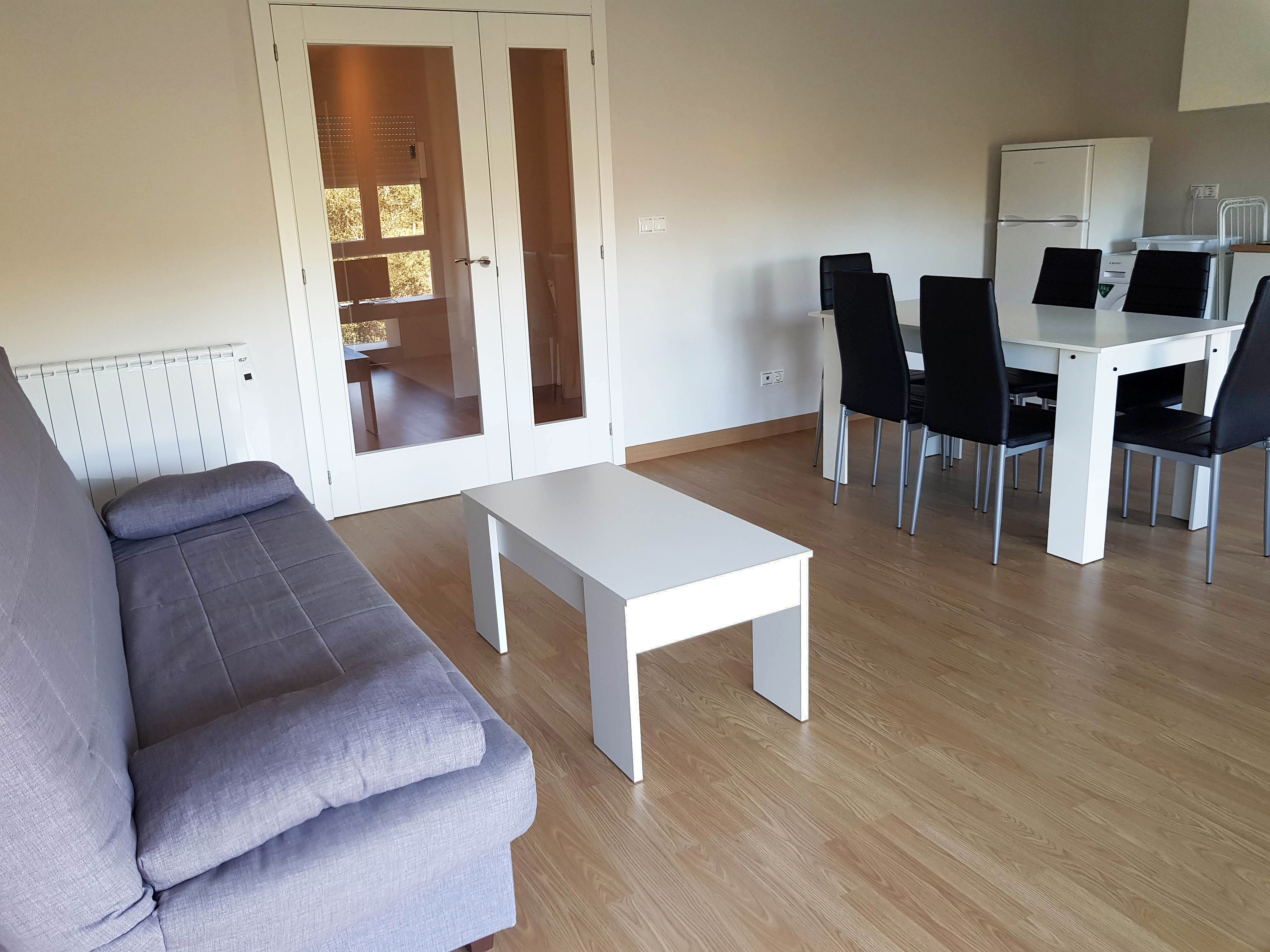 Apartamentos Ribeira 3000
