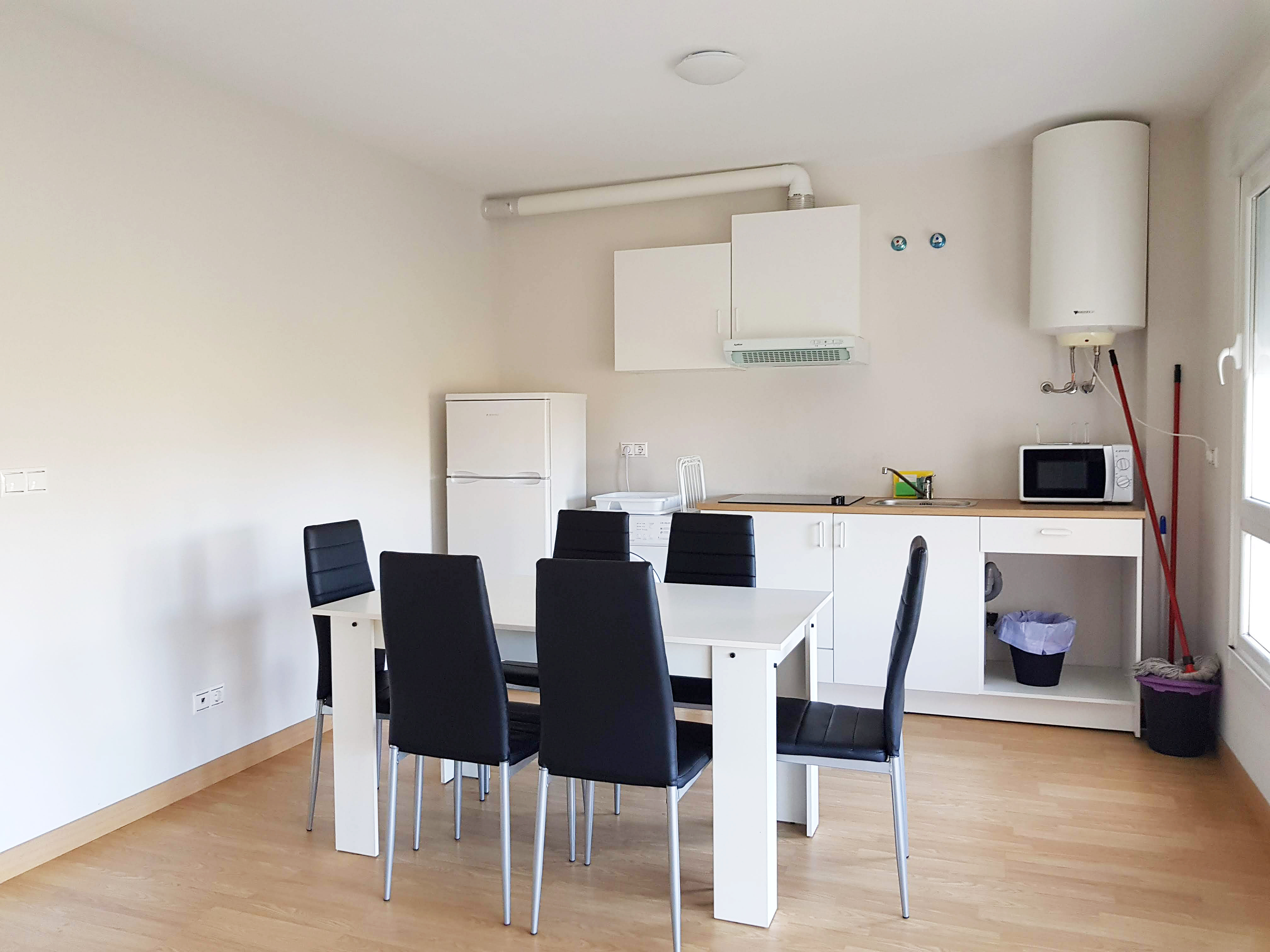 Apartamentos Ribeira 3000