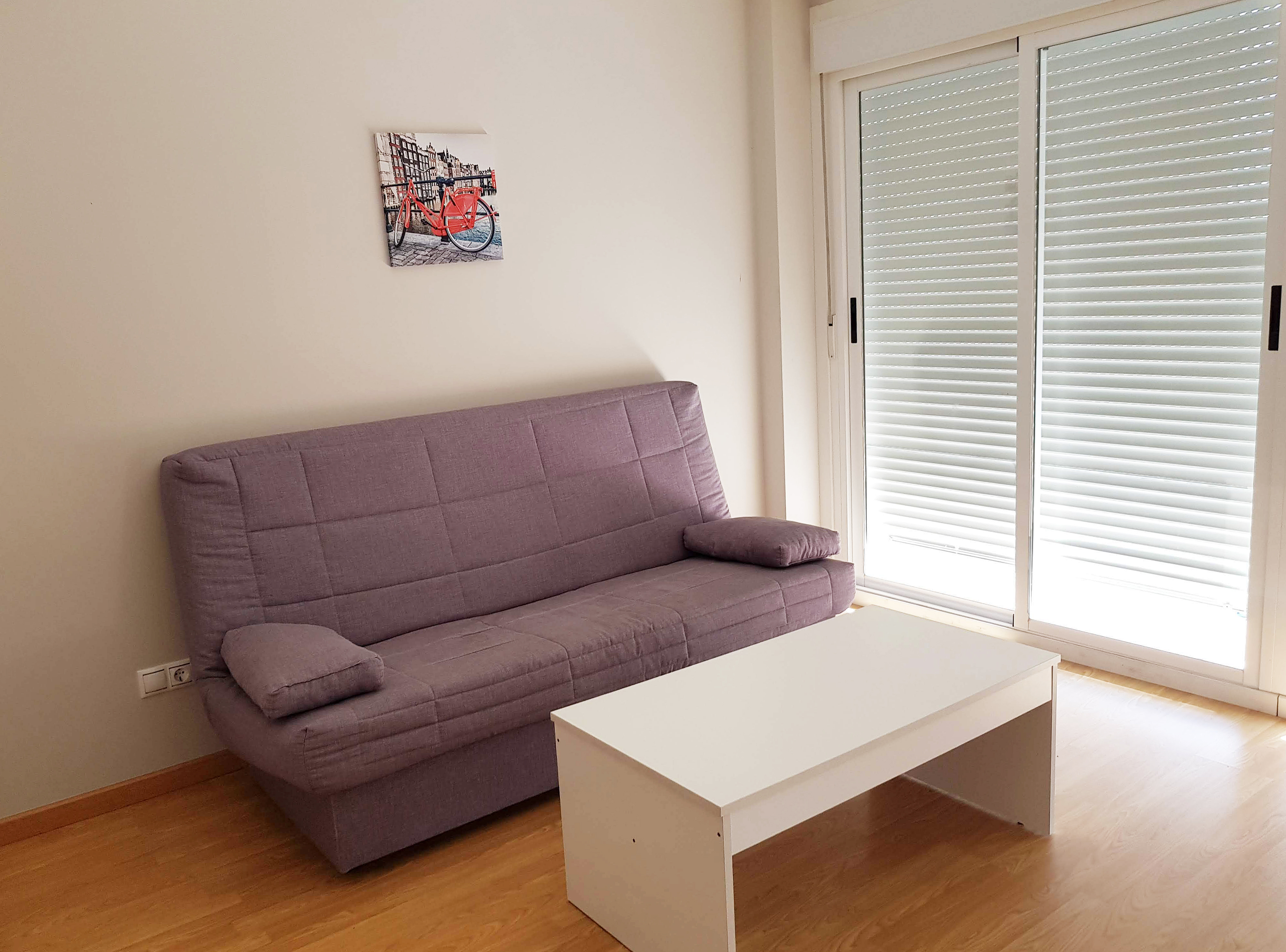 Apartamentos Ribeira 3000