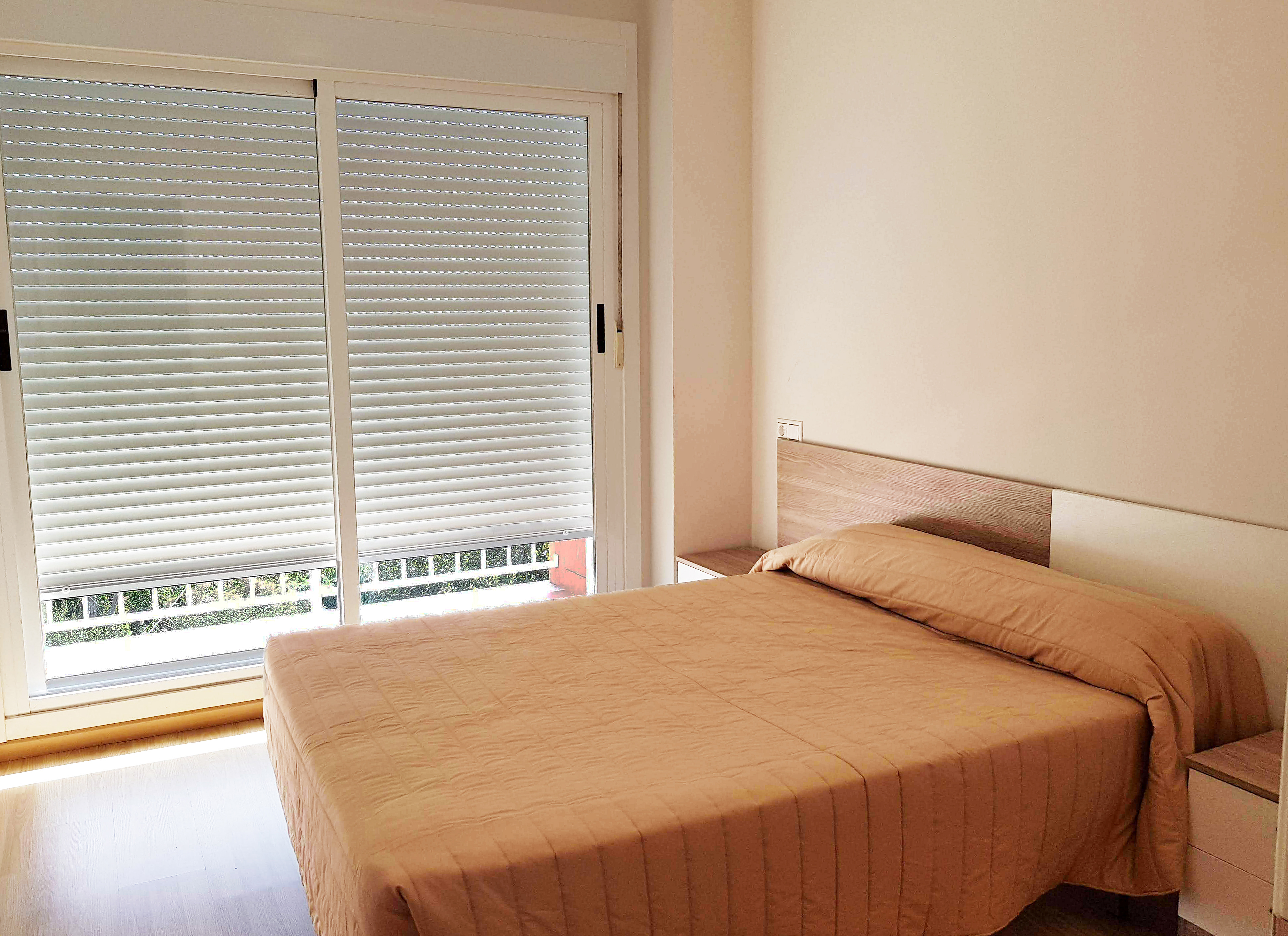 Apartamentos Ribeira 3000
