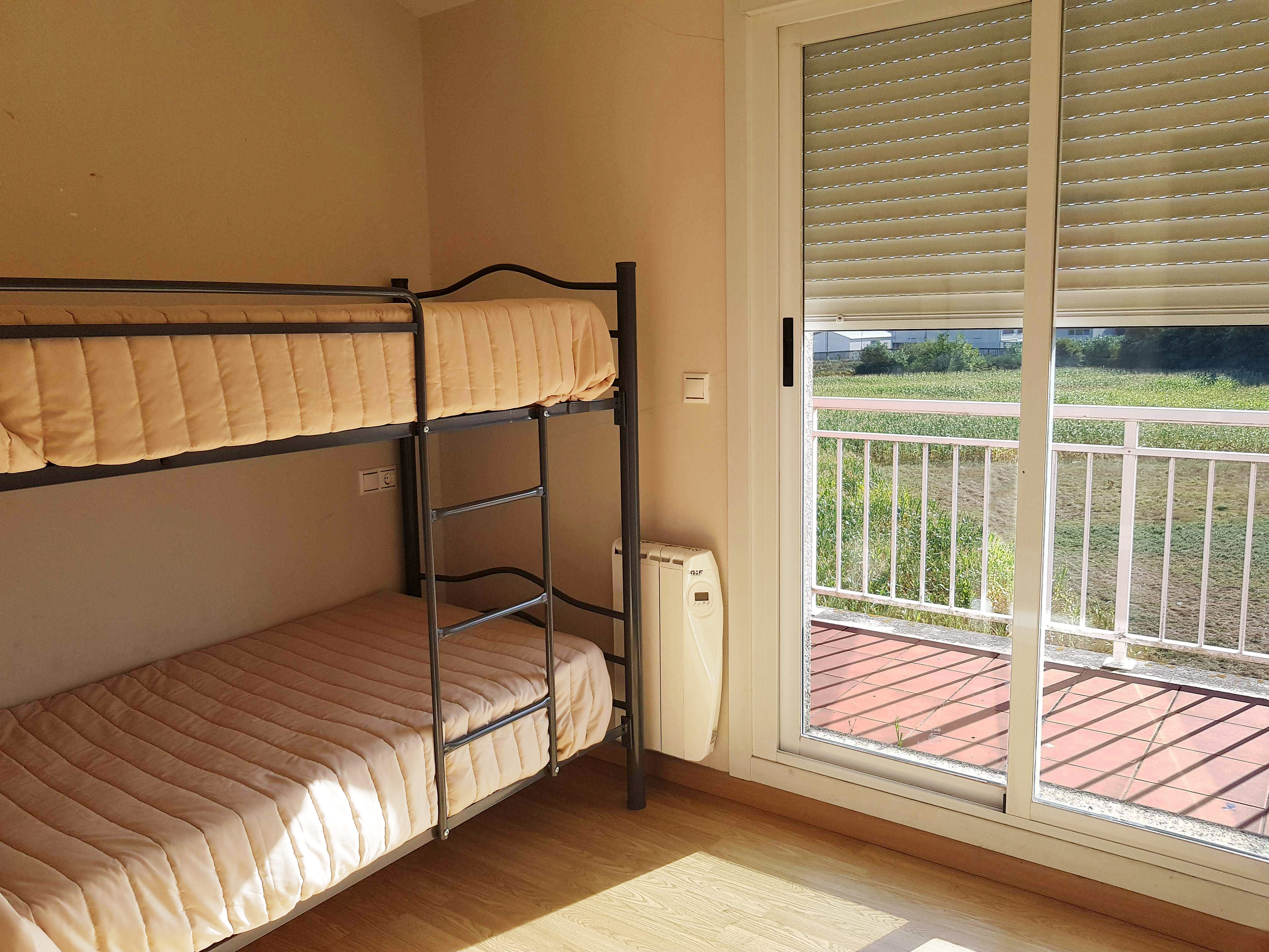 Apartamentos Ribeira 3000