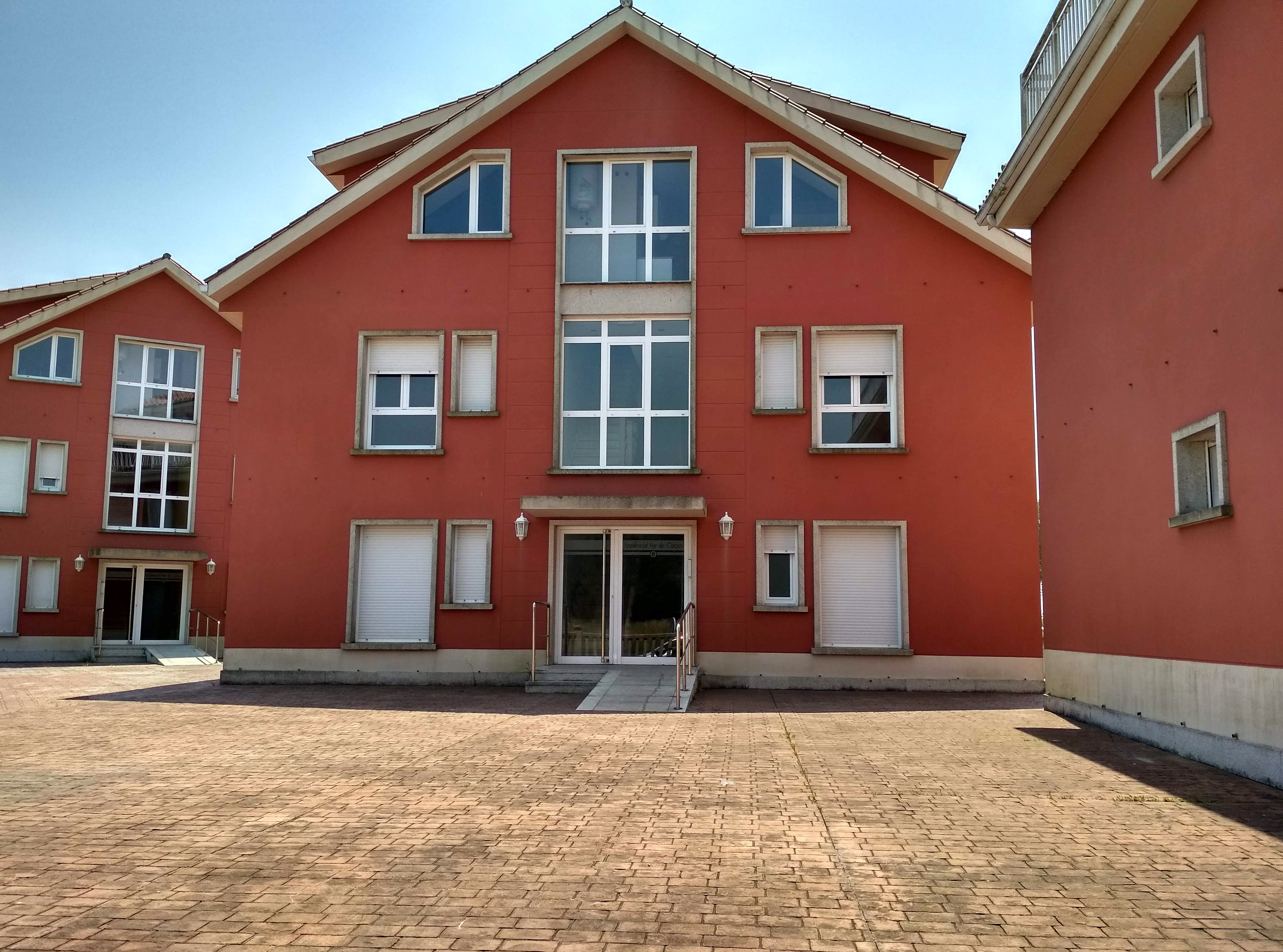 Apartamentos Ribeira 3000