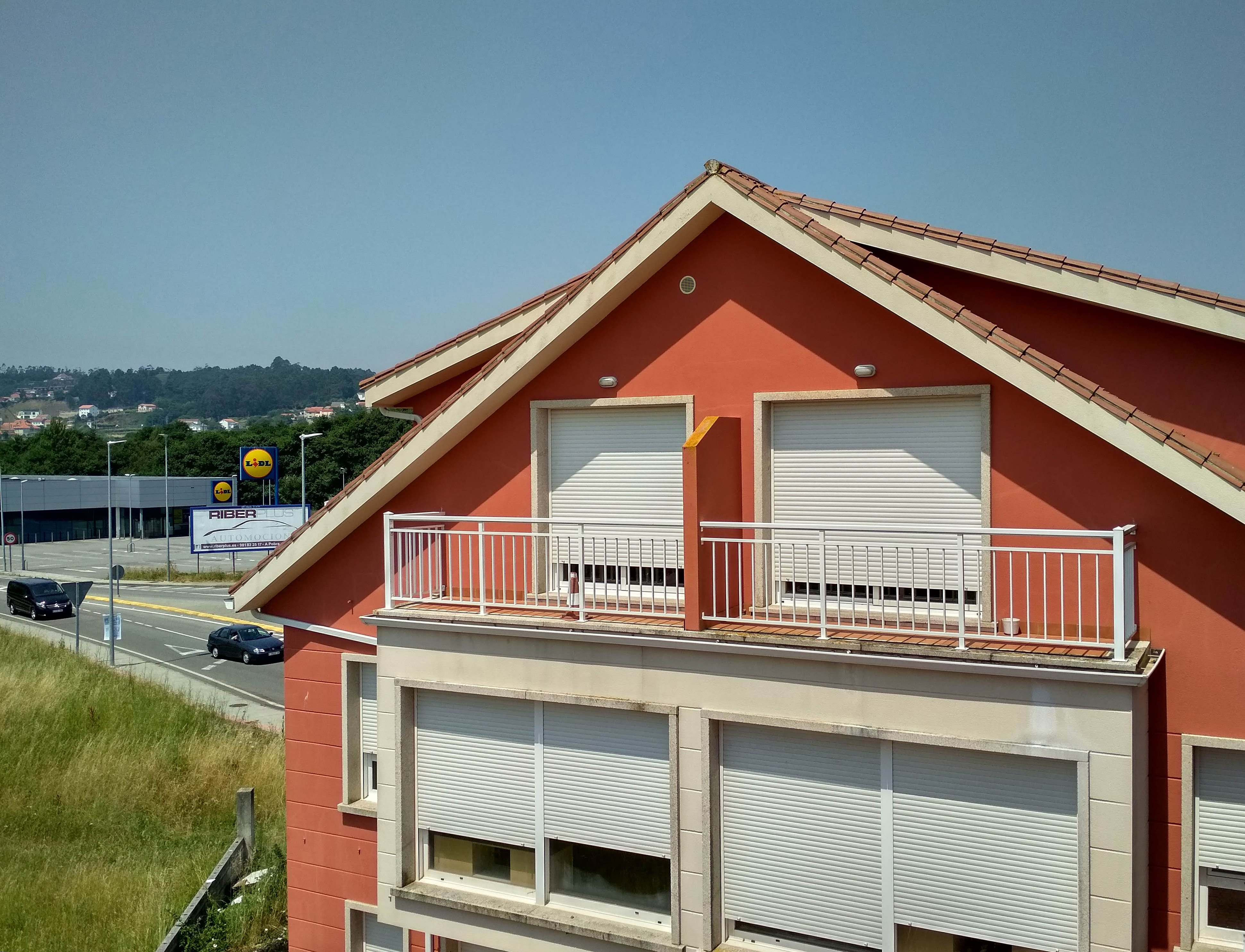 Apartamentos Ribeira 3000