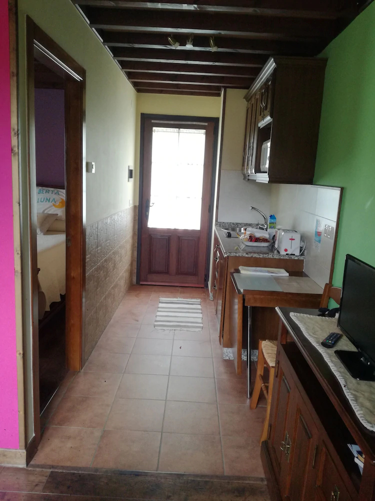 Apartamentos Luna de Vilar