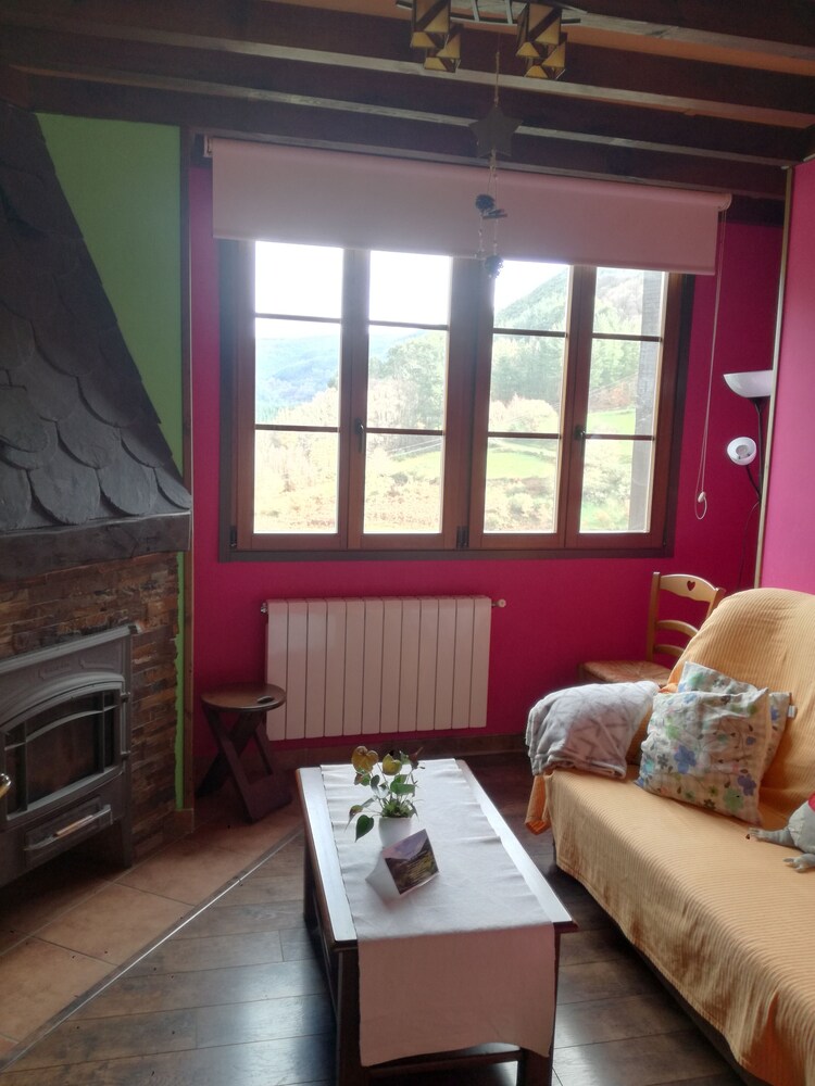 Apartamentos Luna de Vilar