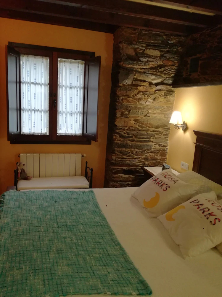Apartamentos Luna de Vilar