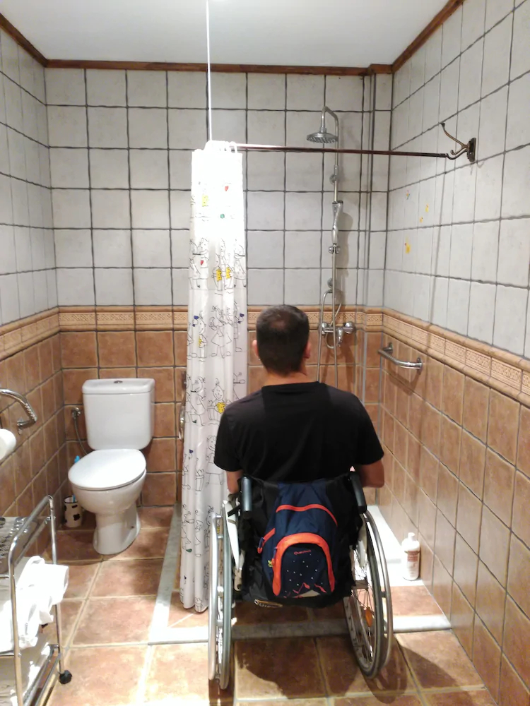 Apartamentos Luna de Vilar