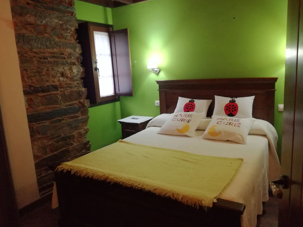 Apartamentos Luna de Vilar