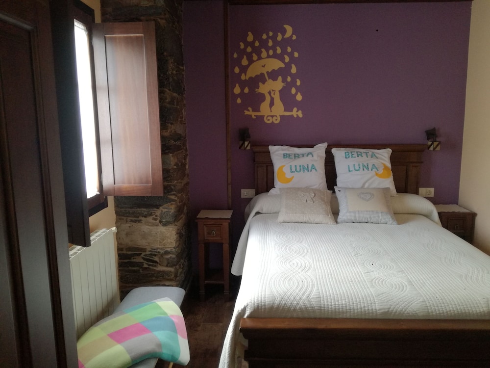 Apartamentos Luna de Vilar