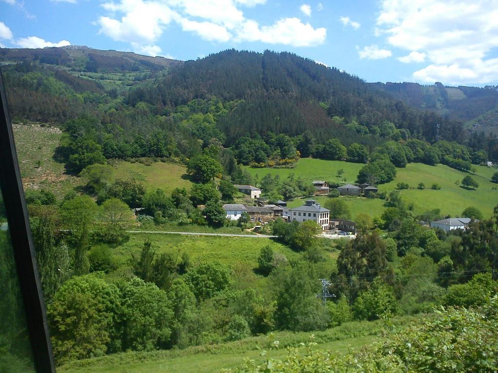 Mirador de Barcia