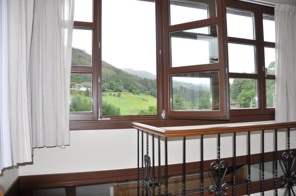 Mirador de Barcia