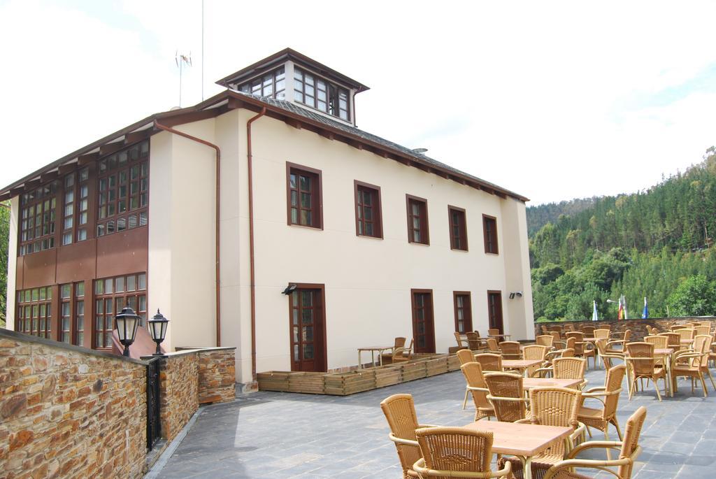 Mirador de Barcia