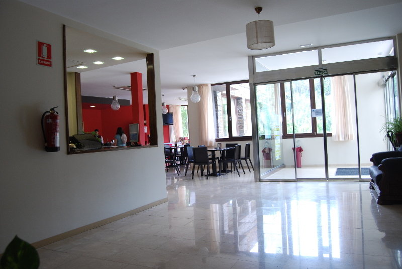 Mirador de Barcia