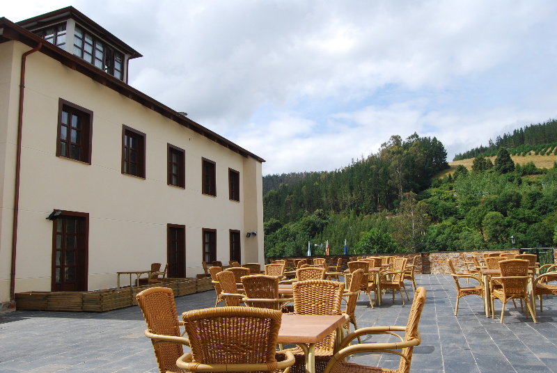 Mirador de Barcia