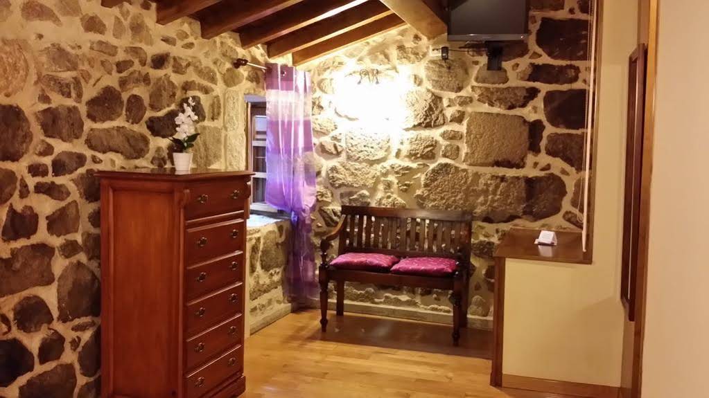 A Casa Vella Da Rivera
