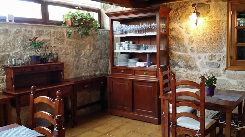 A Casa Vella Da Rivera
