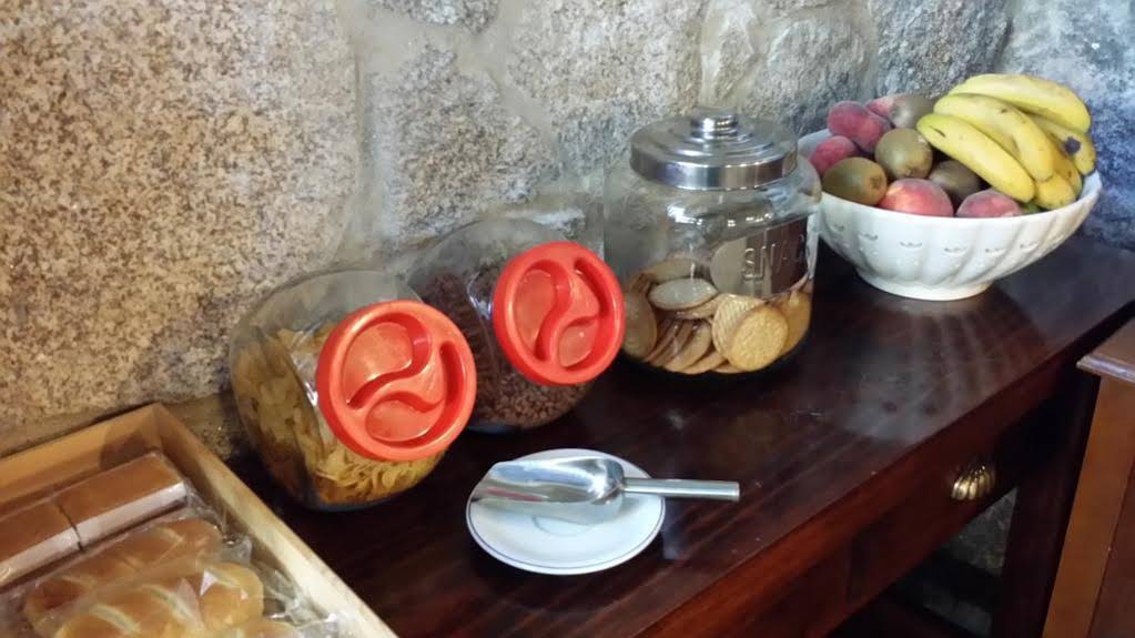 A Casa Vella Da Rivera